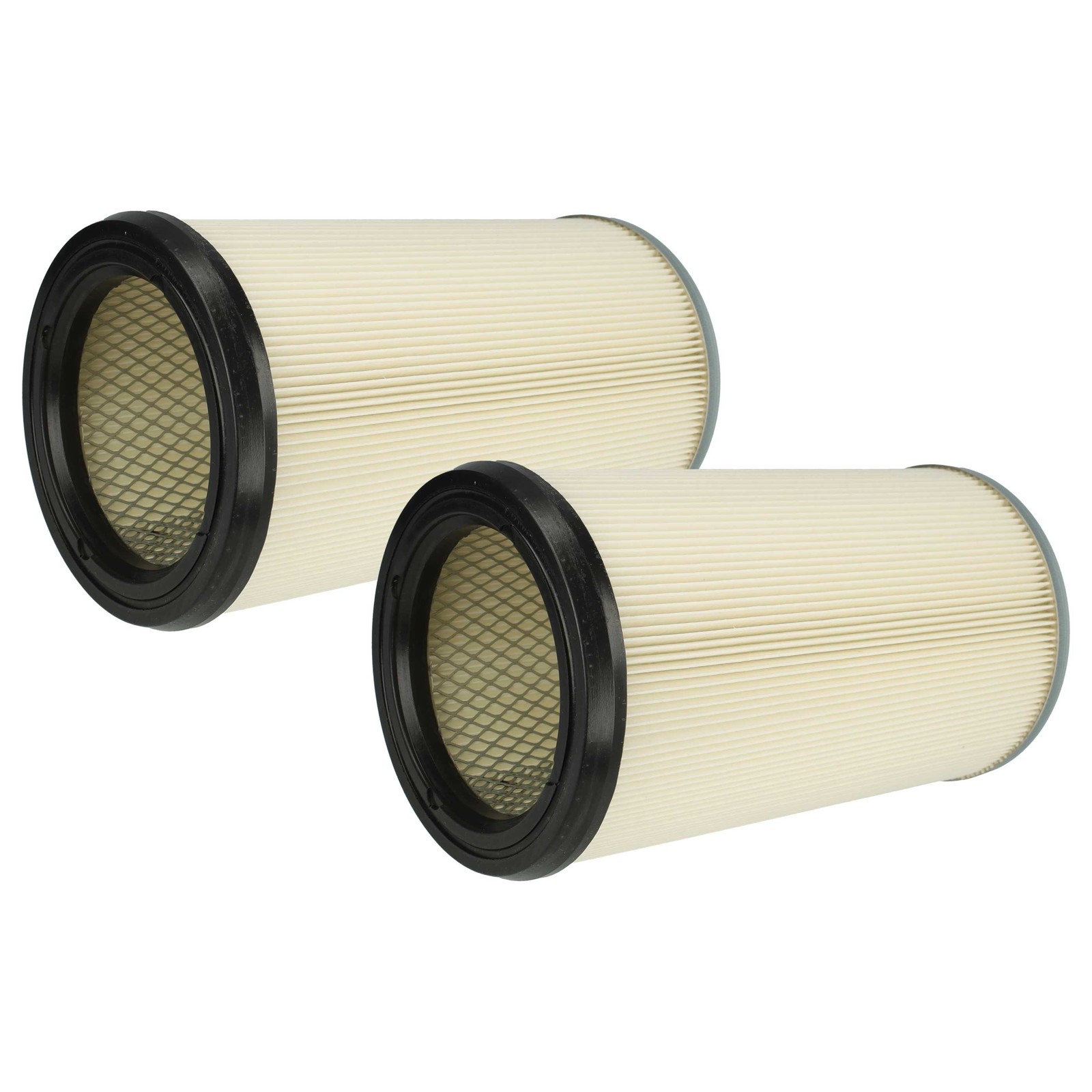 2 Cartridge Filter for Kärcher 57310070 5.731-007.0