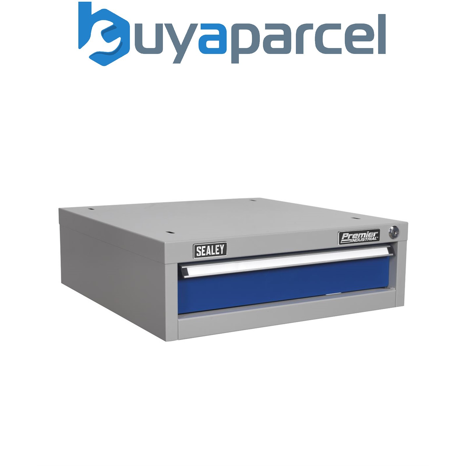 Sealey API8 Premier Industrial&trade; Single Drawer Unit for API Series Workbenc