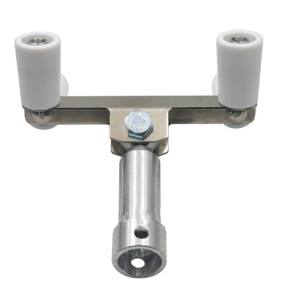 Outside Corner Roller Tape Smoothing Tool Drywall Corner Roller K9C47550