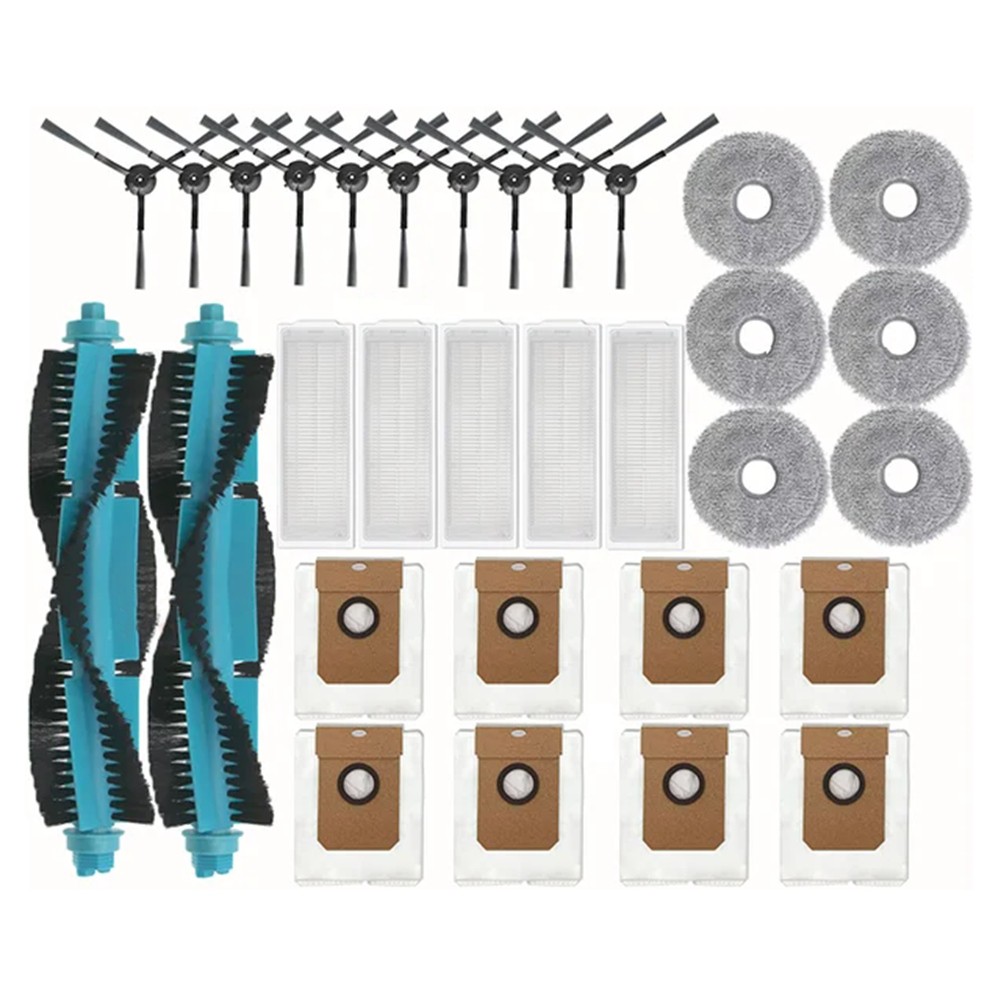 For  11090 Revolution Replacement Accessories Parts Main Side1686