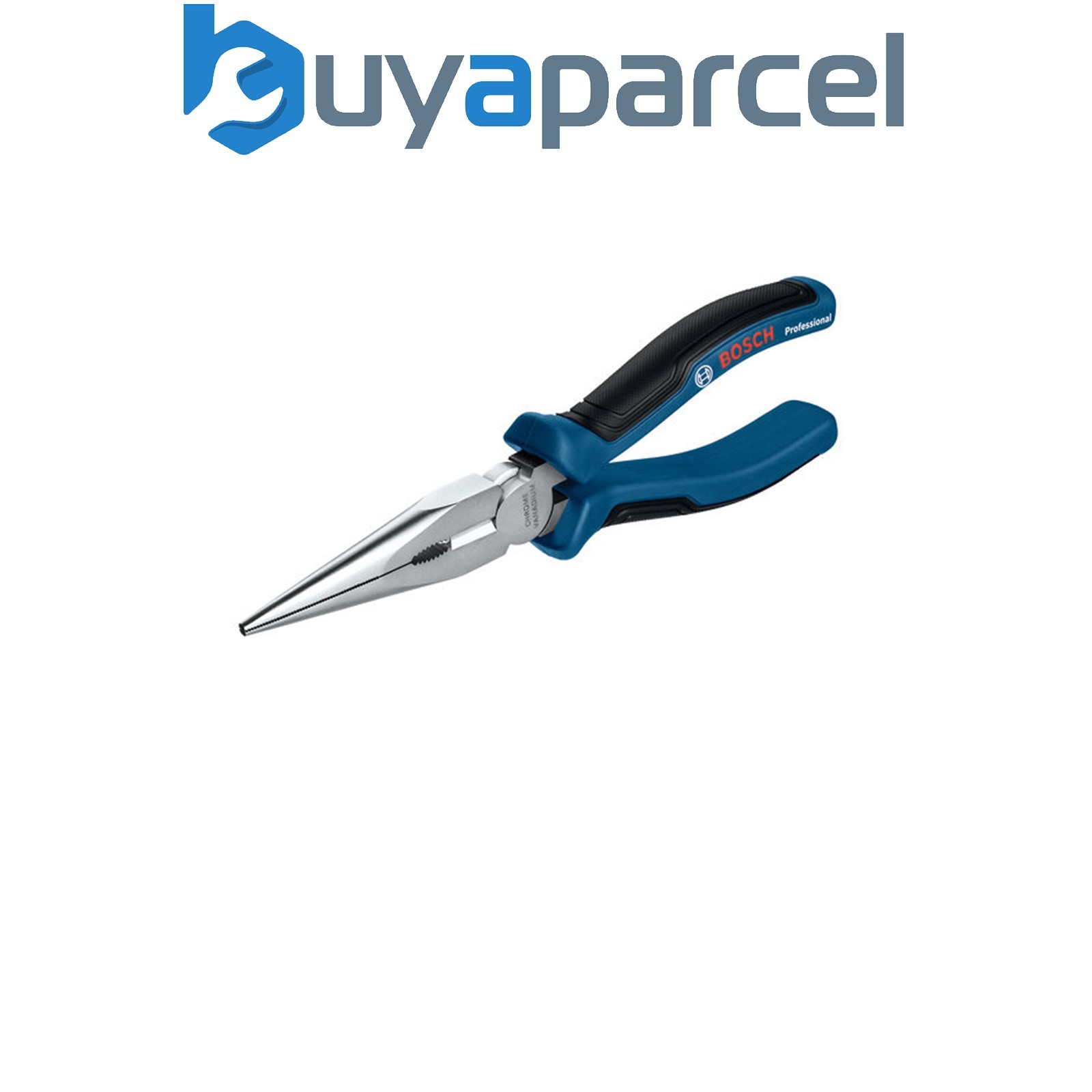 Bosch PRO Pliers Long nose plier 1600A01TH8