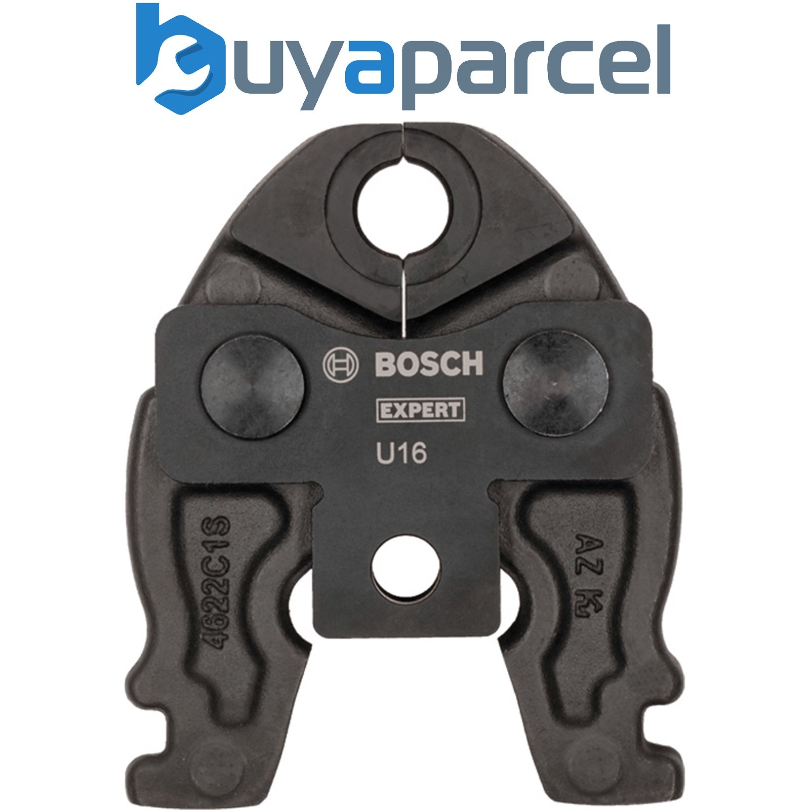 Bosch PRO Function shears and nibblers EXPERT Press Jaw Compact U16 2608570196