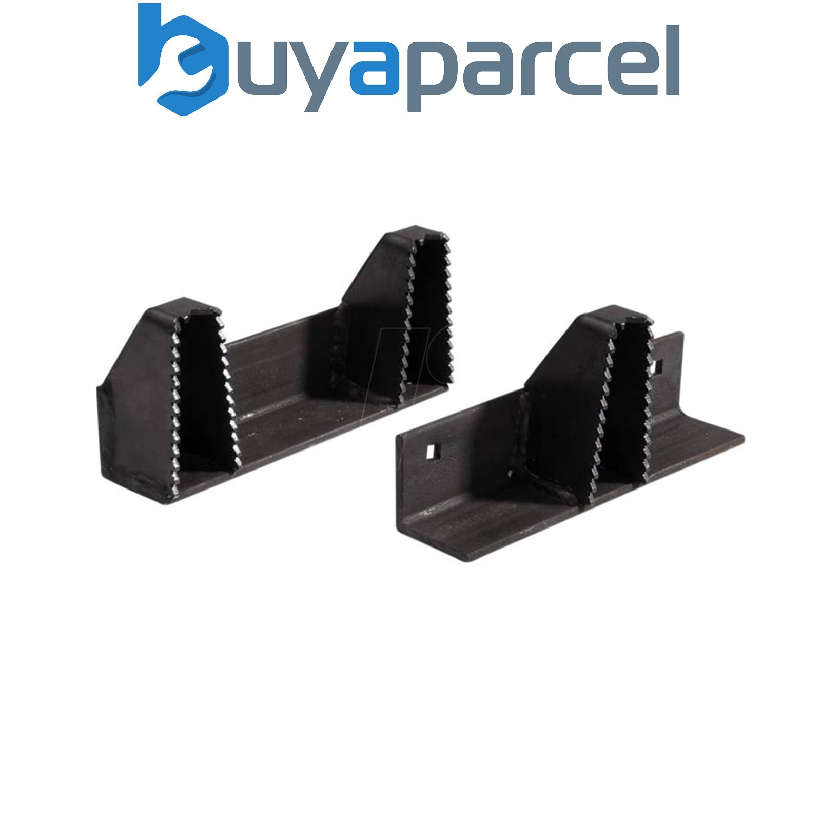 Batavia 7060551 CROC LOCK Wood Jaws BAT7060551