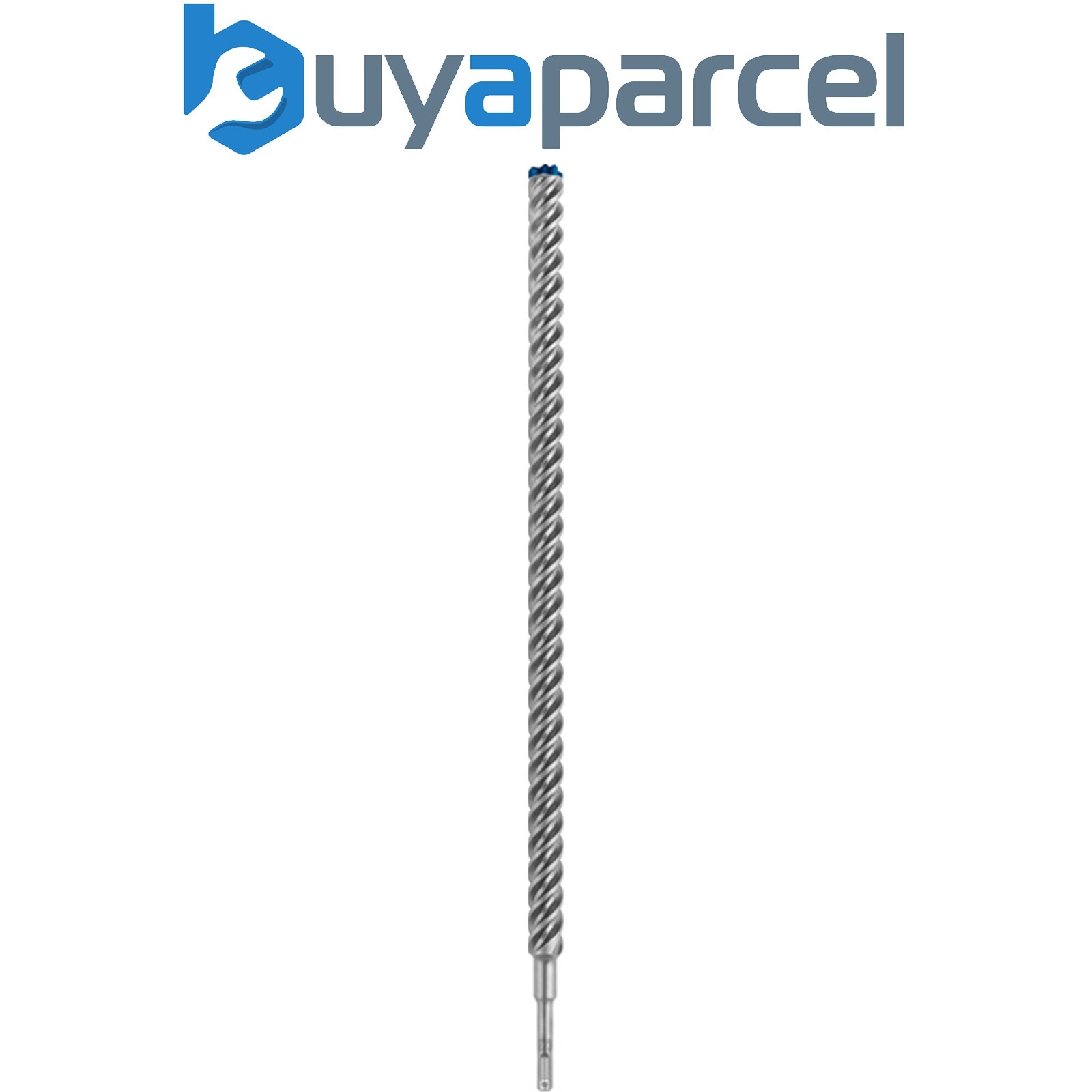 Bosch EXPERT SDS plus-7X Hammer Drill Bit 25 x 550 x 600 mm 2608900152