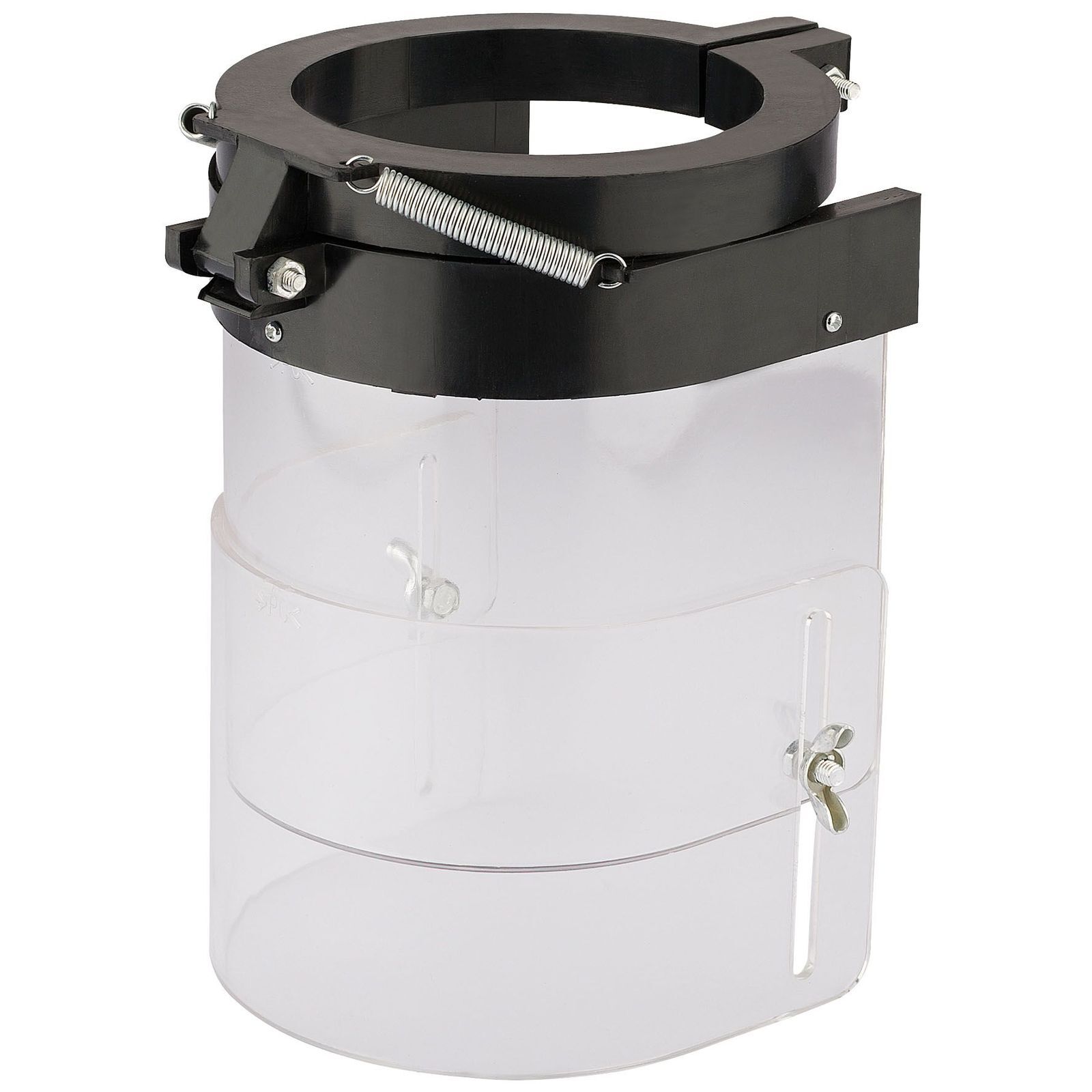 Draper 1x 92mm Chuck Guard for 42642, 42937 Garage Professional Standard Tool