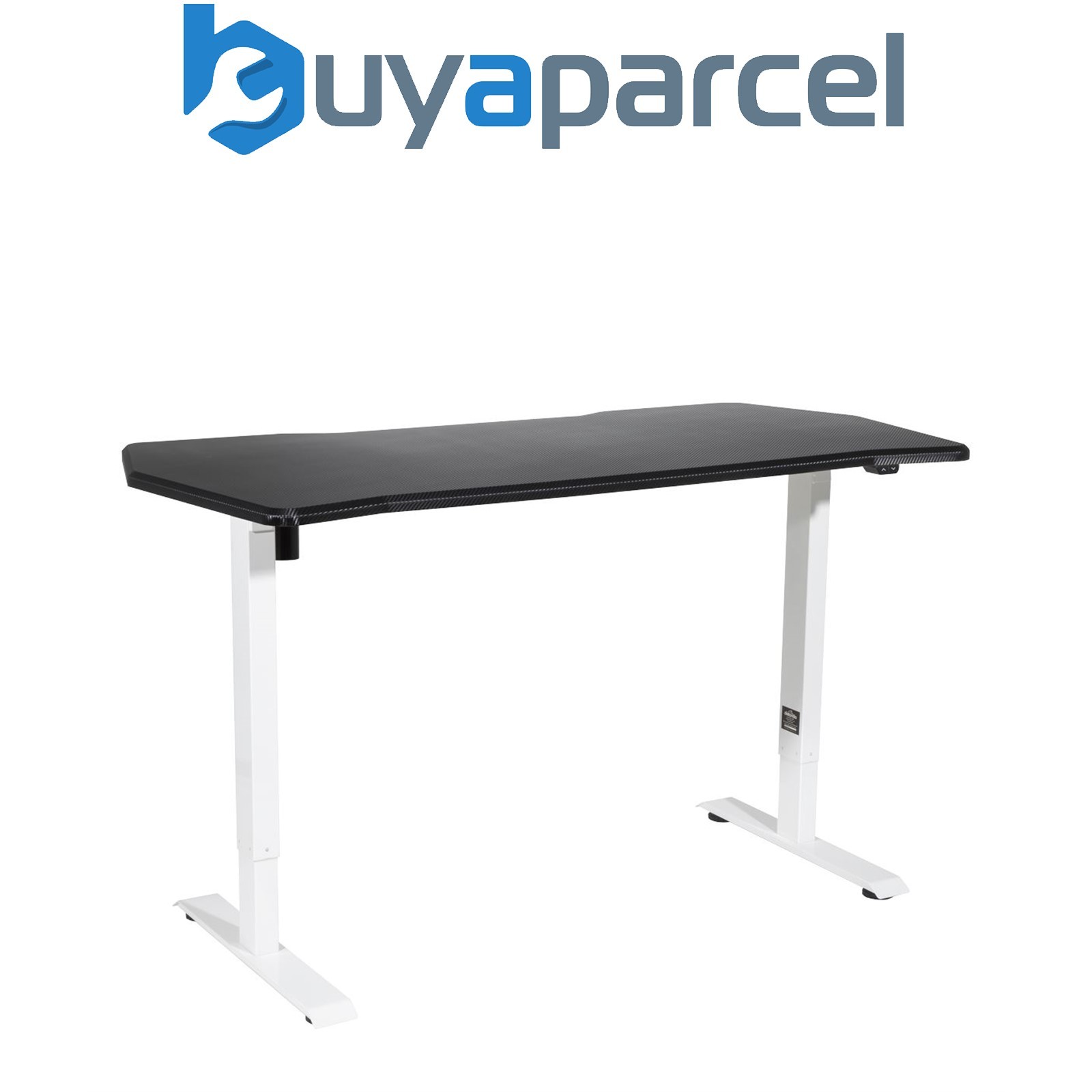 Sealey DH70 Dellonda Single Motor Ultra-Quiet Adjustable-Height Electric Sit/Sta