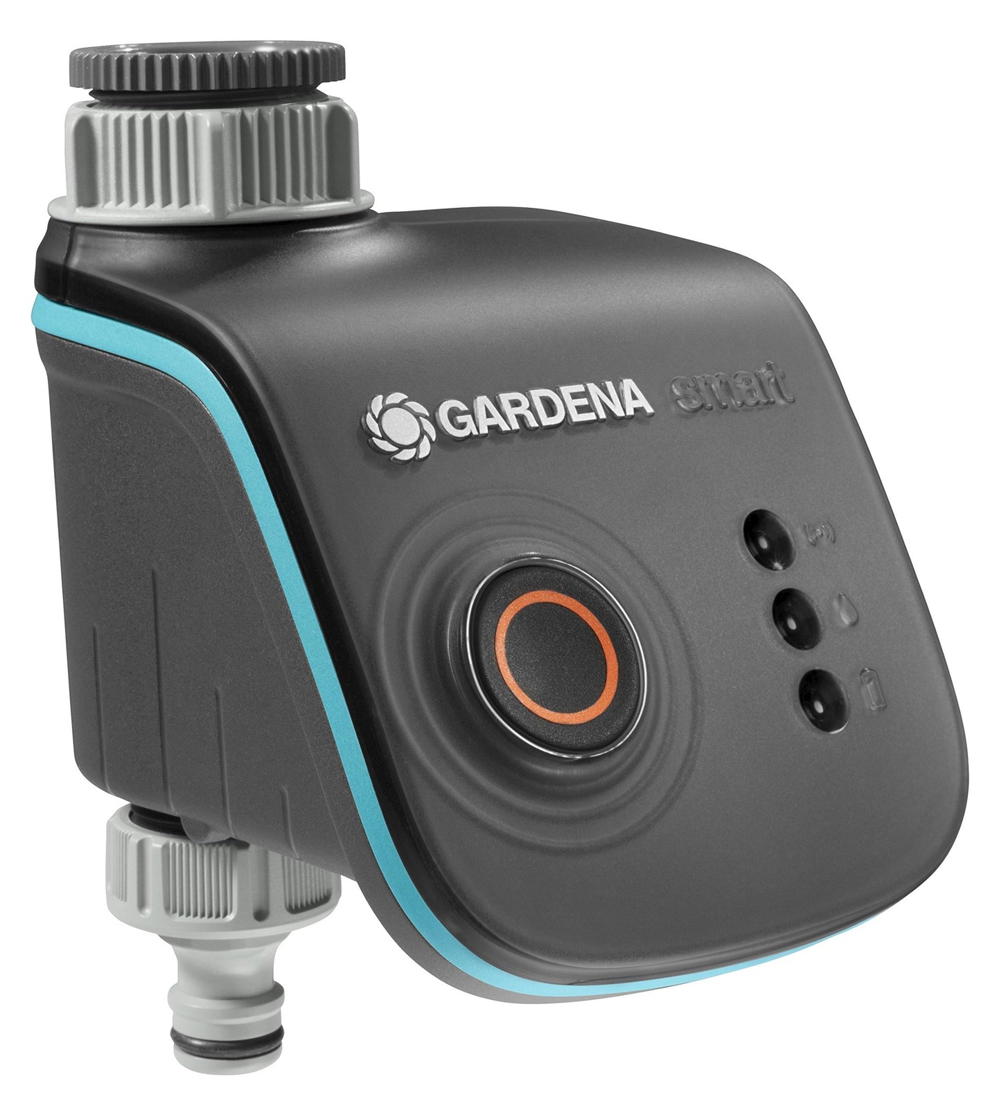 Gardena - Smart Water Control NEW