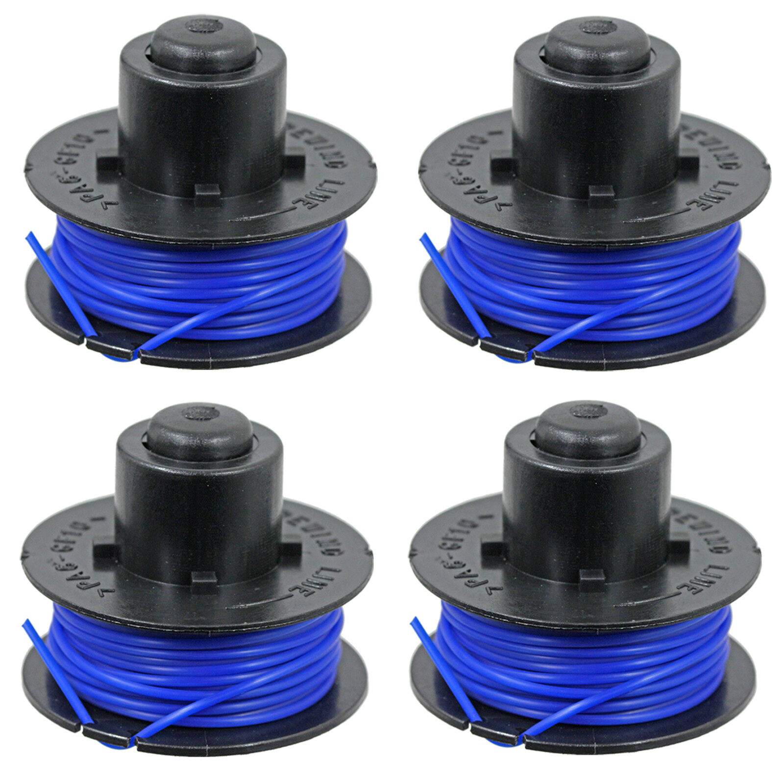 Strimmer Line Spool for ATIKA GTC230/18 Trimmer 8m 1.5mm x 4