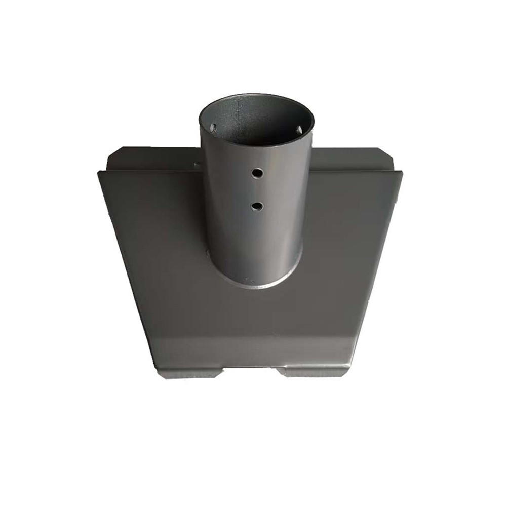 For Gen3 Pole Mount Adapter Mounting Kit Roof Adapter Holder Pole6533