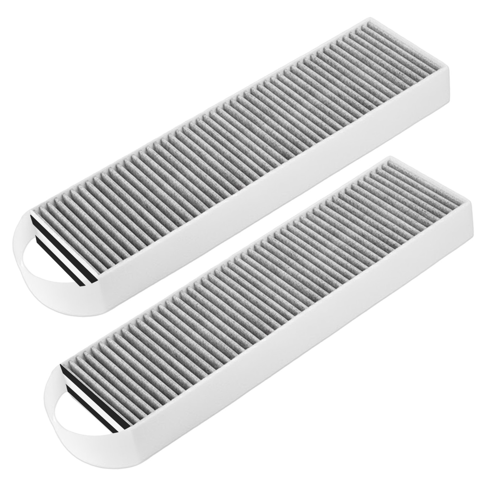 Carbon Filter for BORA Pure M S X PURA PUXA PURU PUXU Cooker Hood PUAKF 2 Pack