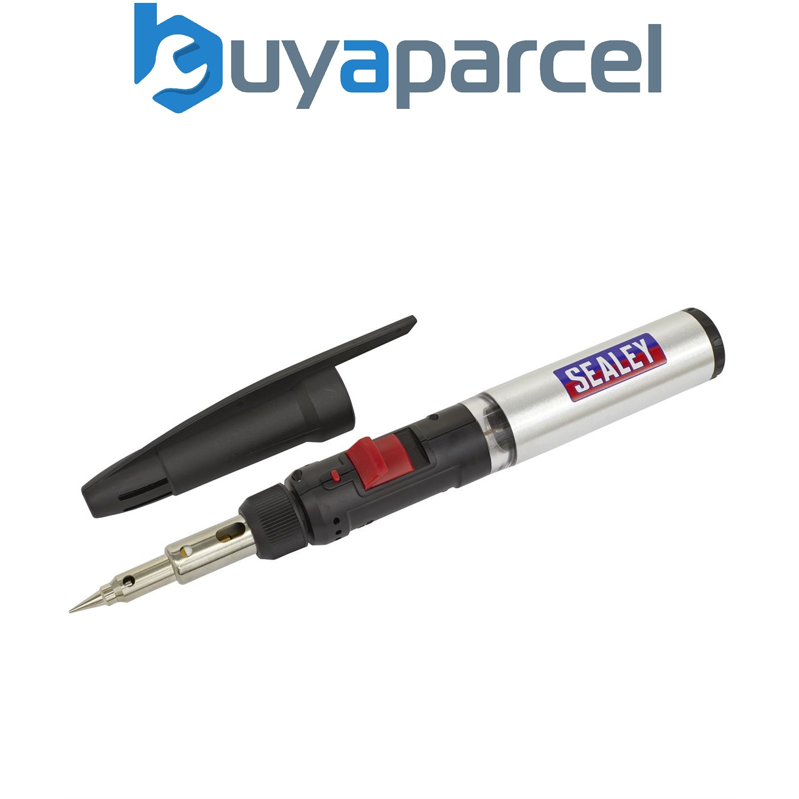 Sealey AK2961 Premier Professional Soldering/Heating Torch