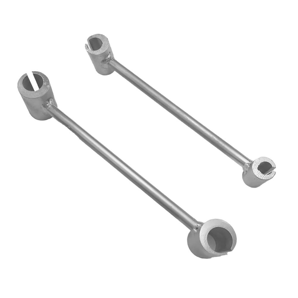 Hinges Doorway Adjusting Wrench,Door Hinge Repair Tool,14-25 mm Door Hinge5497