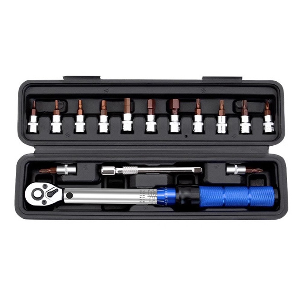 Adjustable Preset Torque Wrench Torque Torque Kg Wrench Hexagonal High 8379