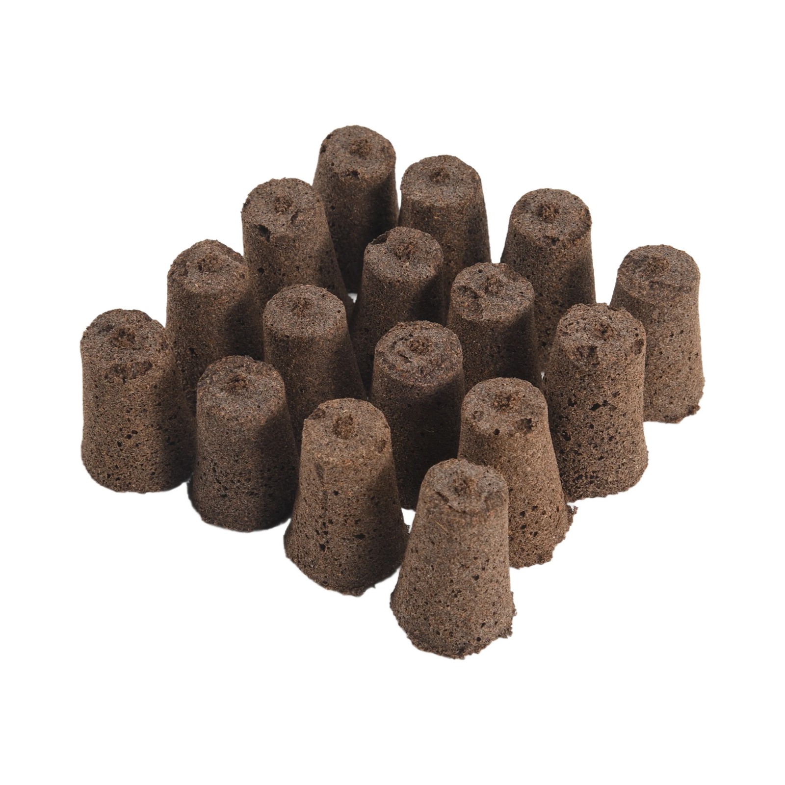 8X(Plant Sponges for Garden Hydroponic Indoor Garden Sponge with4995