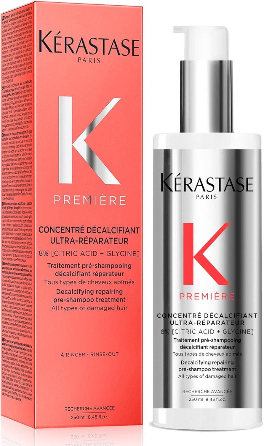 Kérastase Première Bonding Pre-Shampoo Hair Treatment for Damaged Hair with P