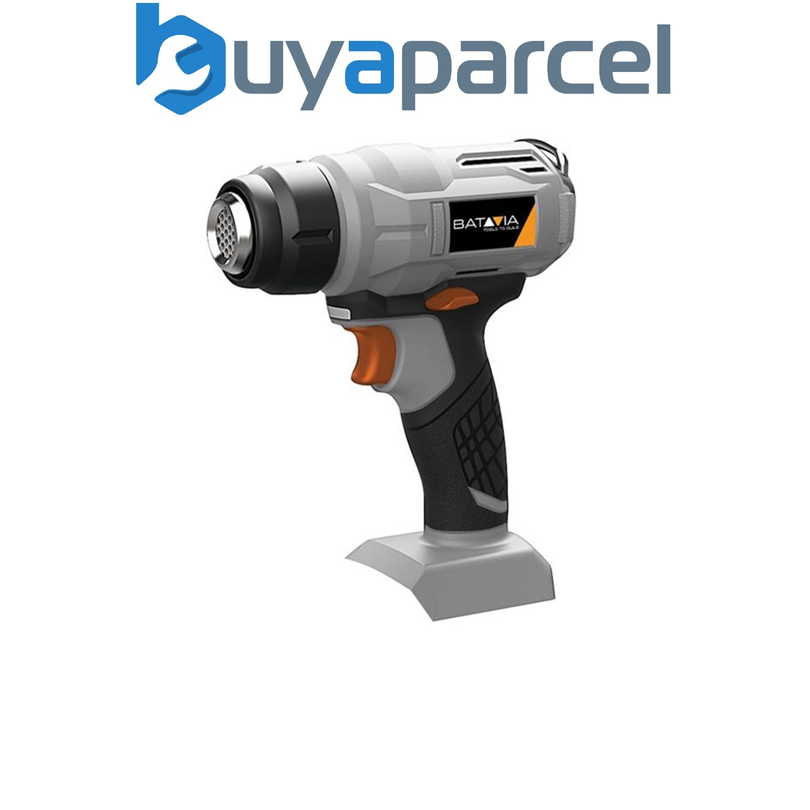 Batavia 7063519 MAXXPACK Heat Gun 18V Bare Unit BAT7063519