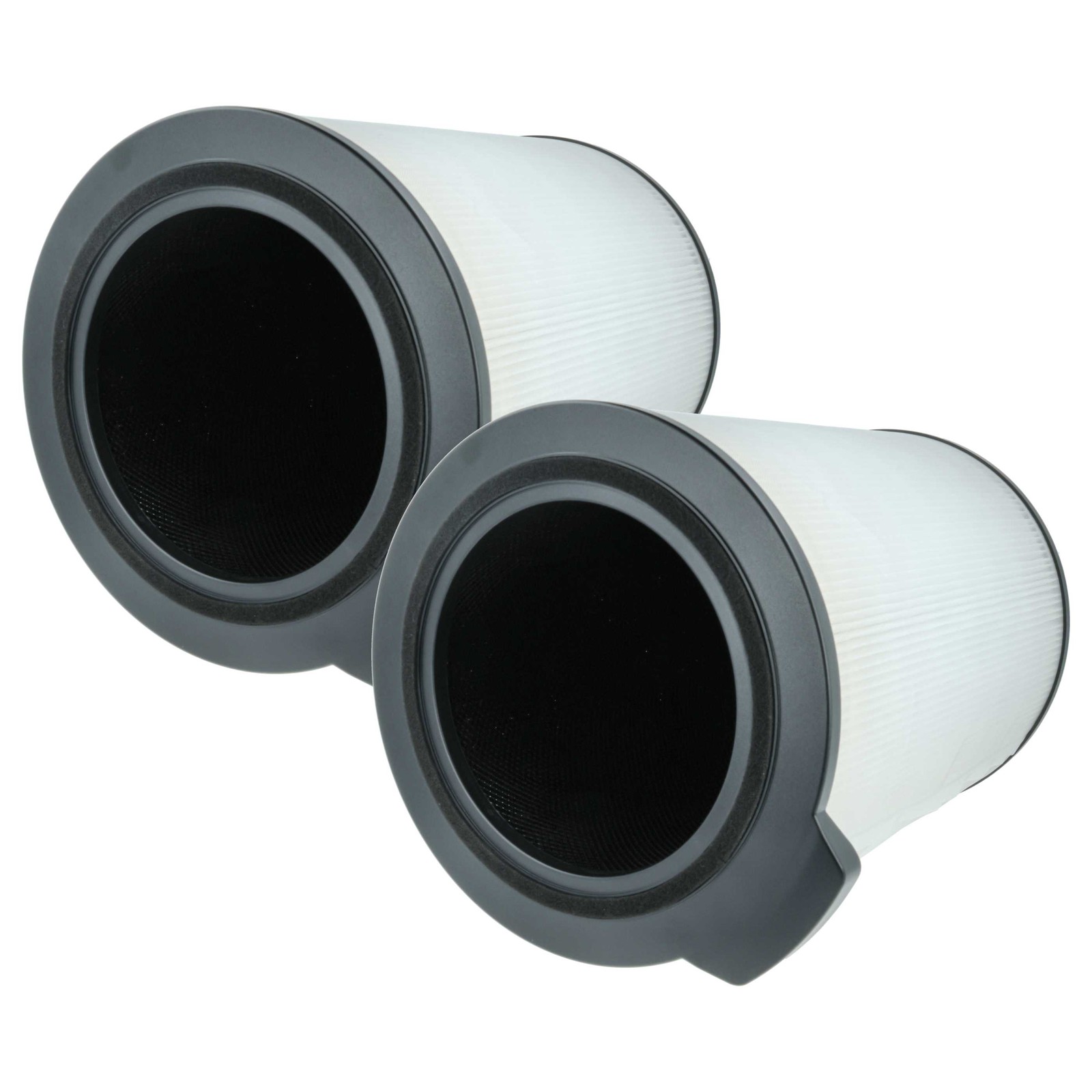 2 Activated Carbon Filter for Bosch Air 6000