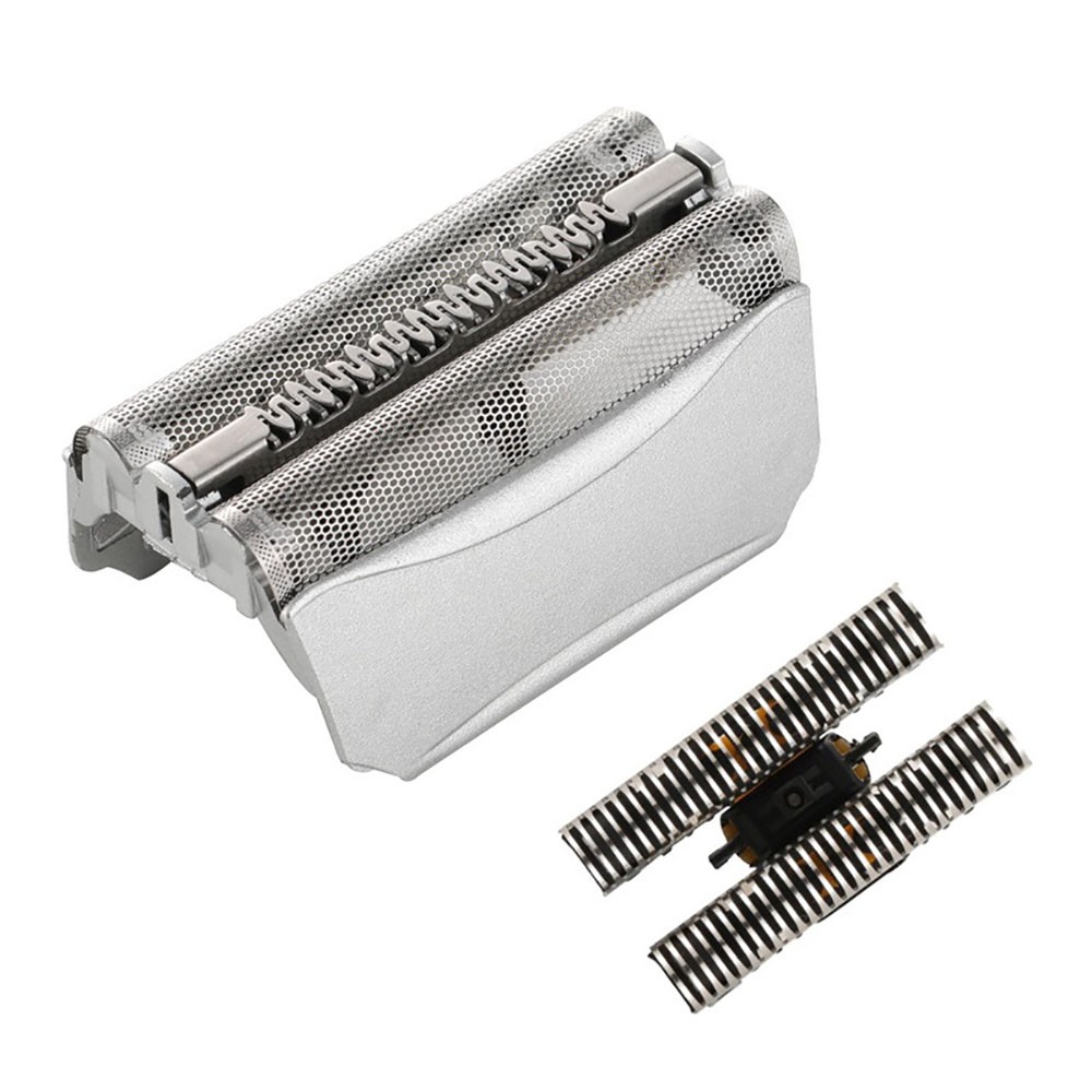 3X(51S Foil and Cutter Replacement for Series 5 8000 Shaver 5643 5758 89701259