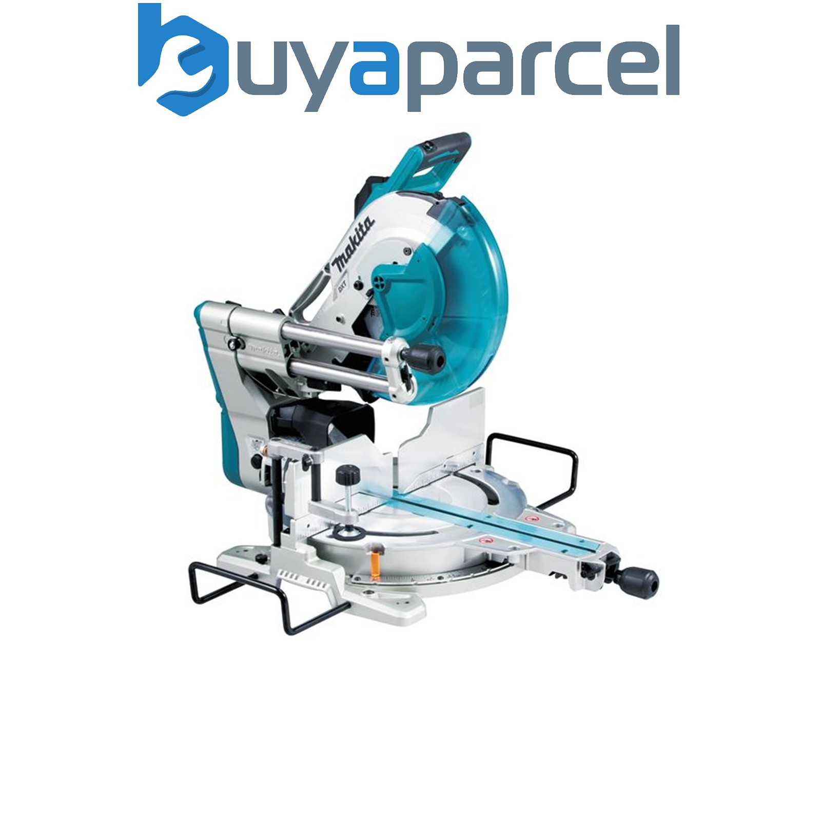 Makita LS1219/2 LS1219 305mm Slide Compound Mitre Saw 1800W 240V MAKLS1219