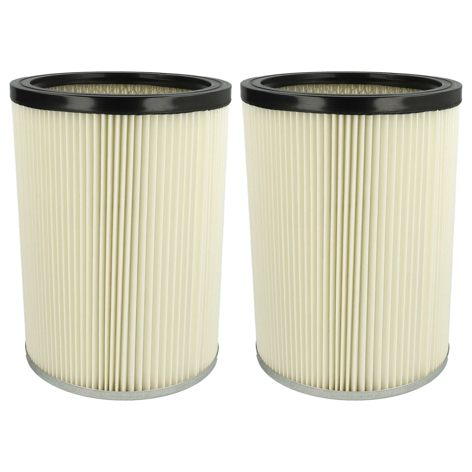 2 Cartridge Filter for Kärcher NT 993 I