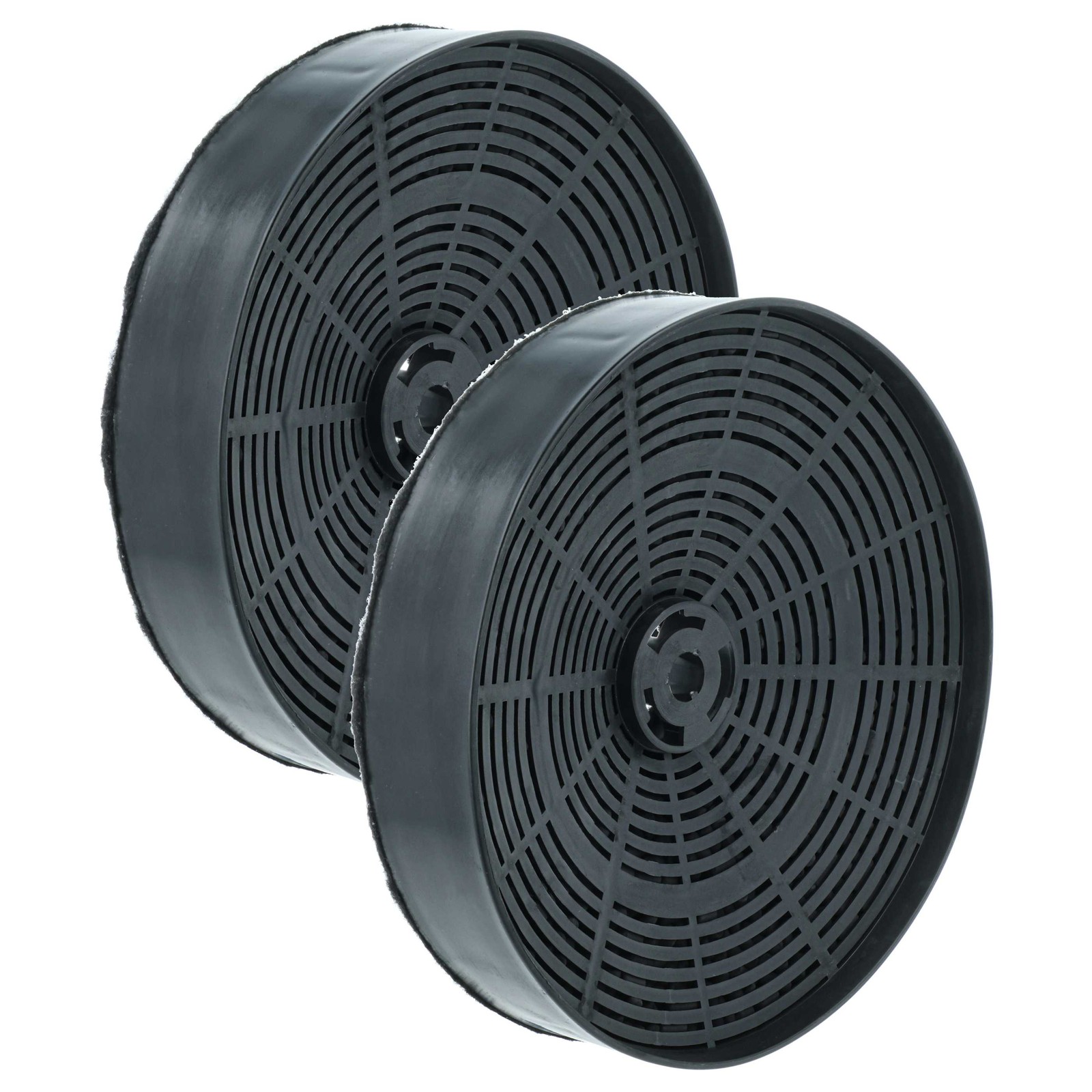2 Cooker Hood Filter for Zanker 5024942400/8 5026816600/1 5025088100/5