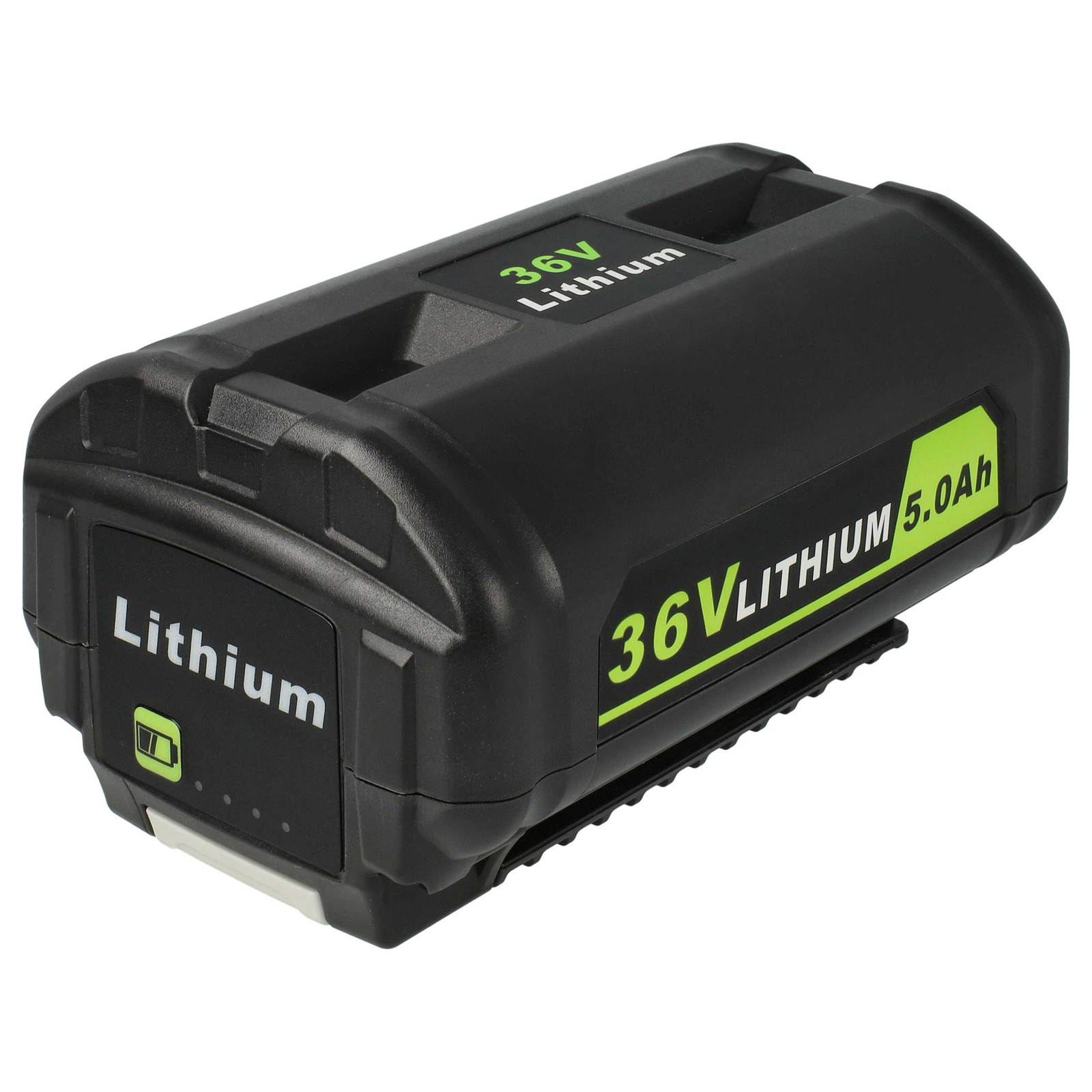 Battery for Ryobi RHT36C60R15 RLM36X40H50 RLM36X40H RLM36X40H40 5000mAh 36V