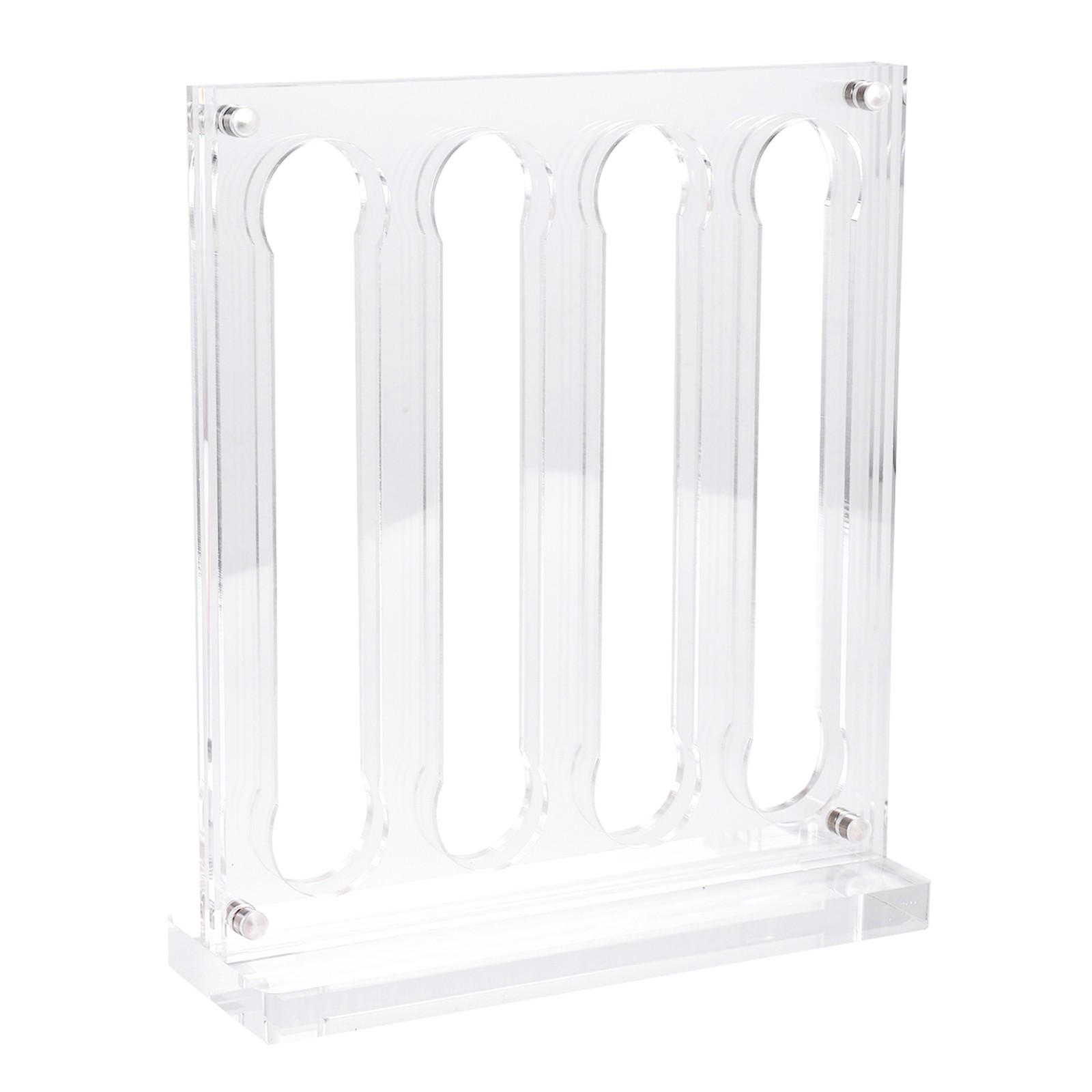 Acrylic Coffee Pods Holder for OriginalLine, Coffee Storage6411