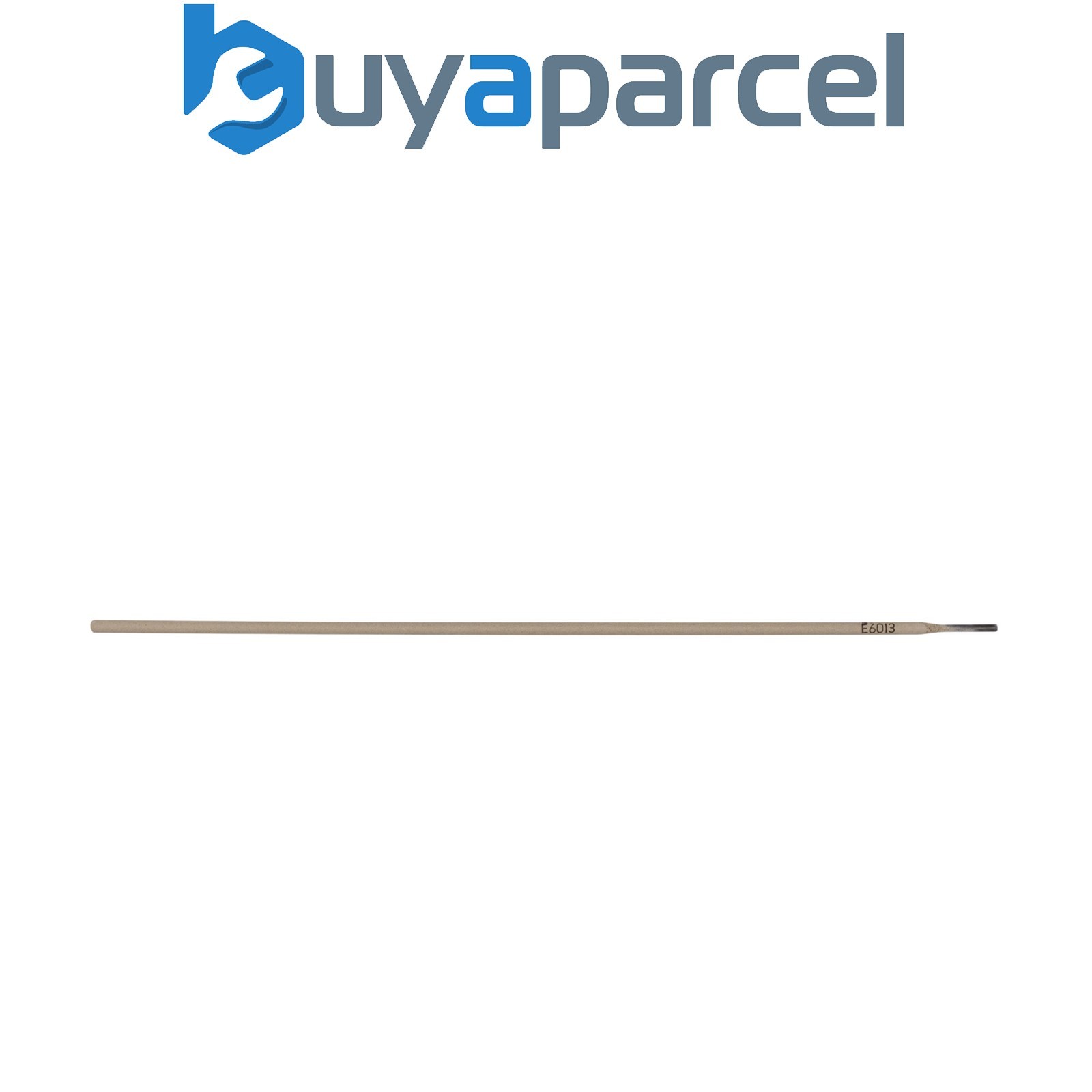 Draper 70437 Welding Electrodes, 3.2mm (2.5kg Pack)