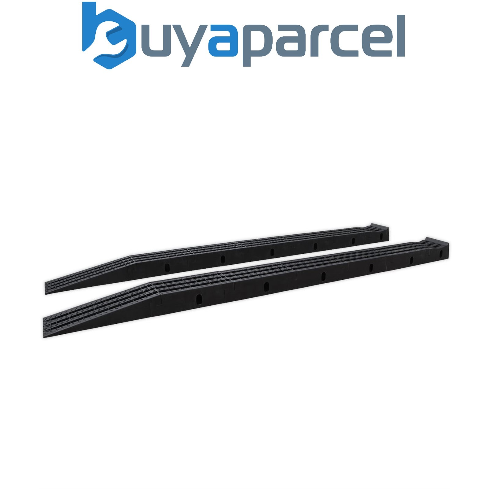 Sealey PRK01 Modular Car Ramp 4 Tonne