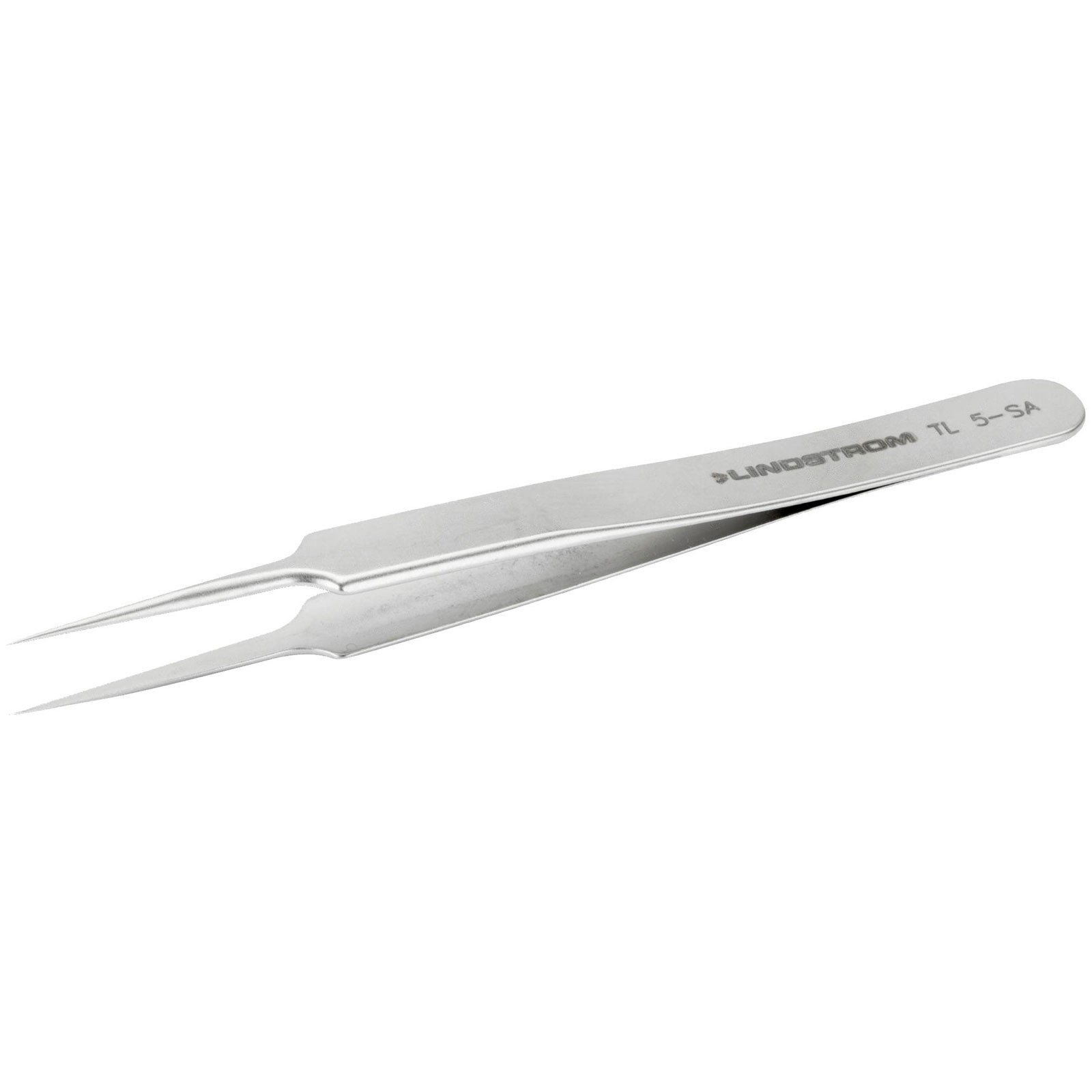Lindström Precision Tweezers 5 Pointed 110mm 1 Piece