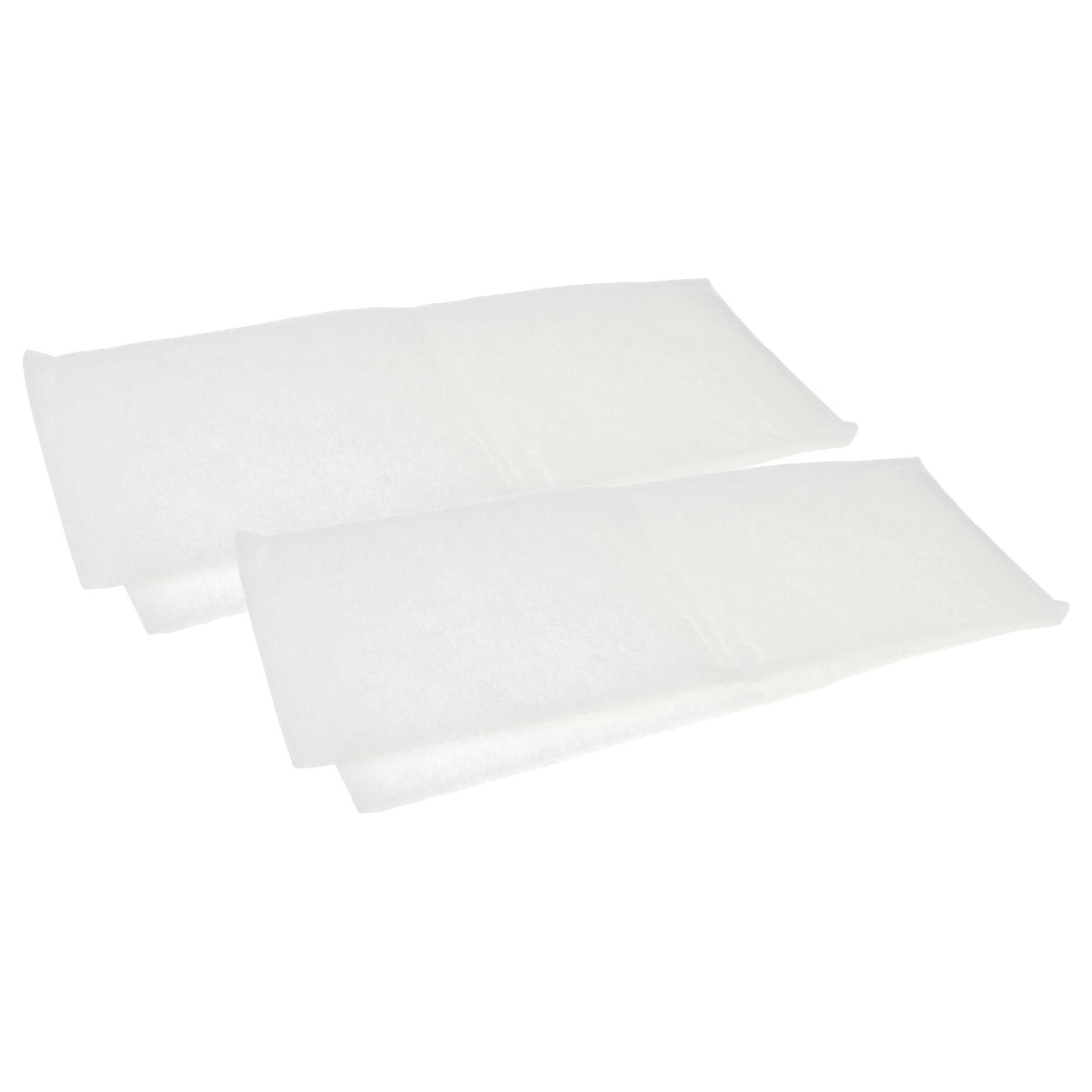 4x Filter G4 for Vallox Filter package 13 180/200 for Air Purifier