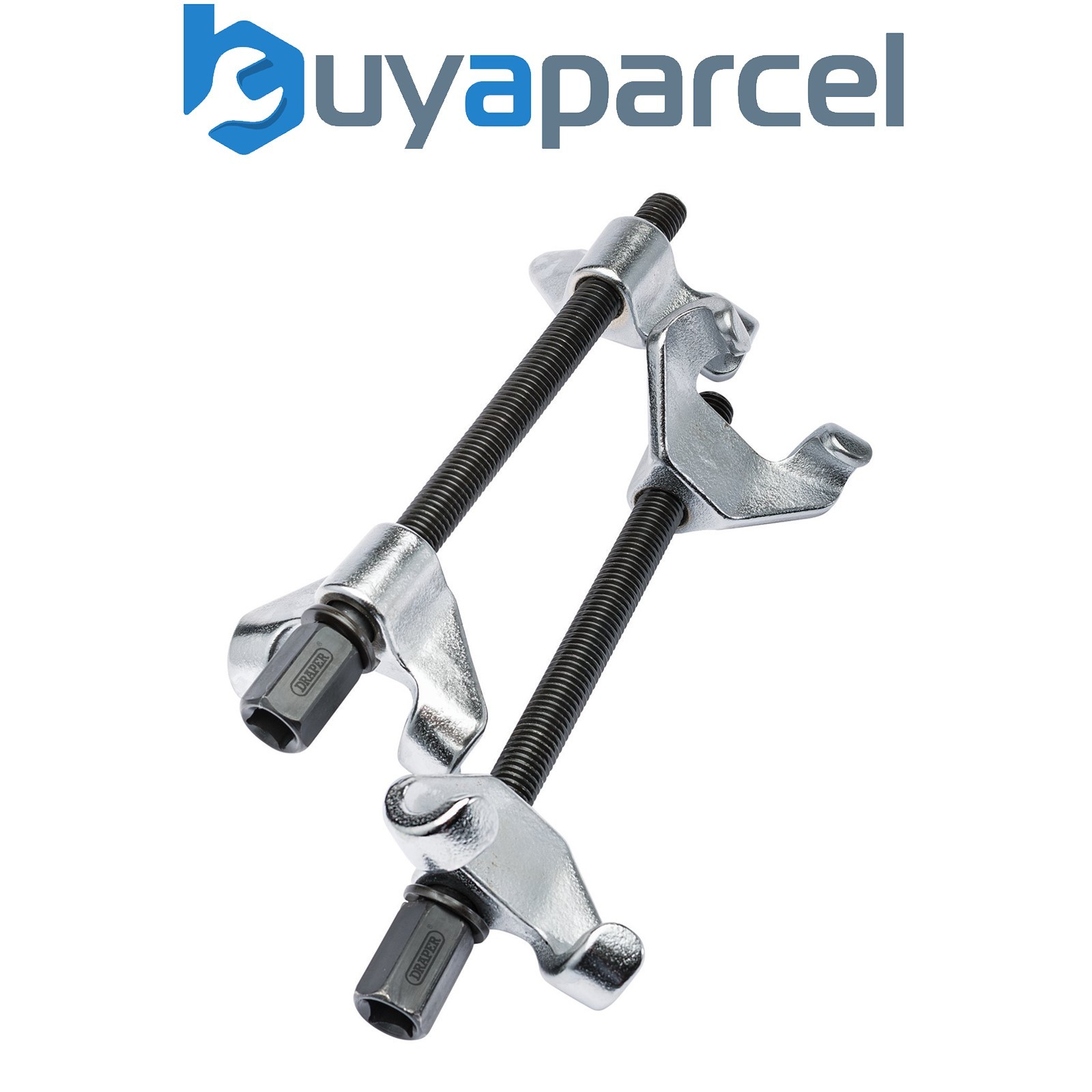 Draper 68615 Coil Spring Compressor Set (2 Piece)