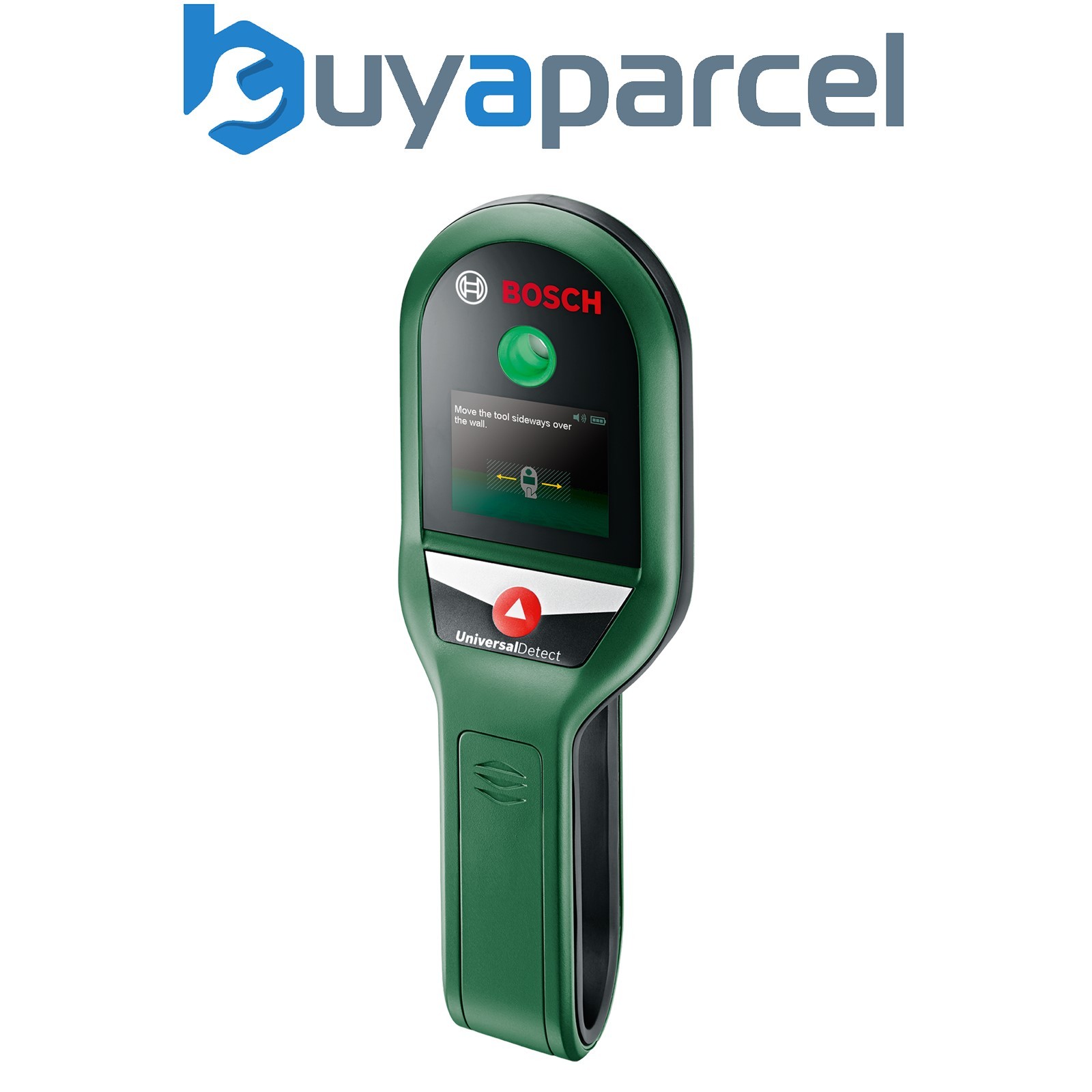 Bosch Digital Detector UniversalDetect Carton Box 0603681301