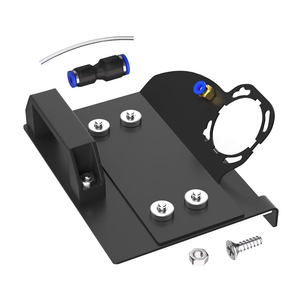 Angle Grinder Stand for Tile 45° Chamfer Cutting Ceramic Stone Chamfering1964