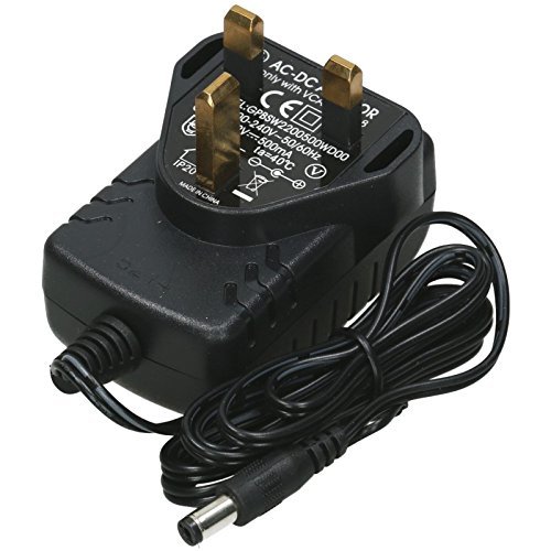 Genuine Mains Battery Charger Plug Bosch Athlet BCH51830GB/01 BCH61840GB 22v
