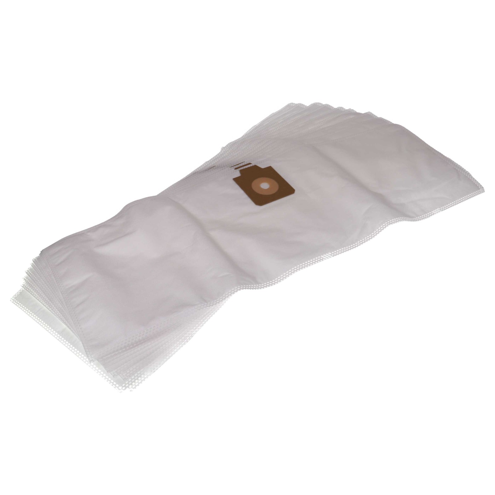 10 Hoover Dust Bags for EVA UZ 930
