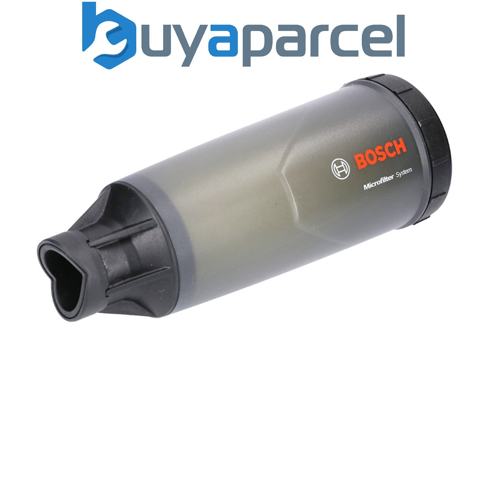 Bosch Dust bag Dust box and filter for GEX 125-150 AVE Professional 2605411233