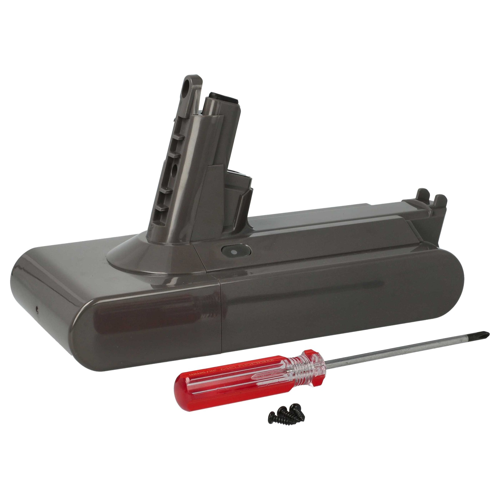 Battery for Dyson 970145-02 299820 4200mAh 25.2V