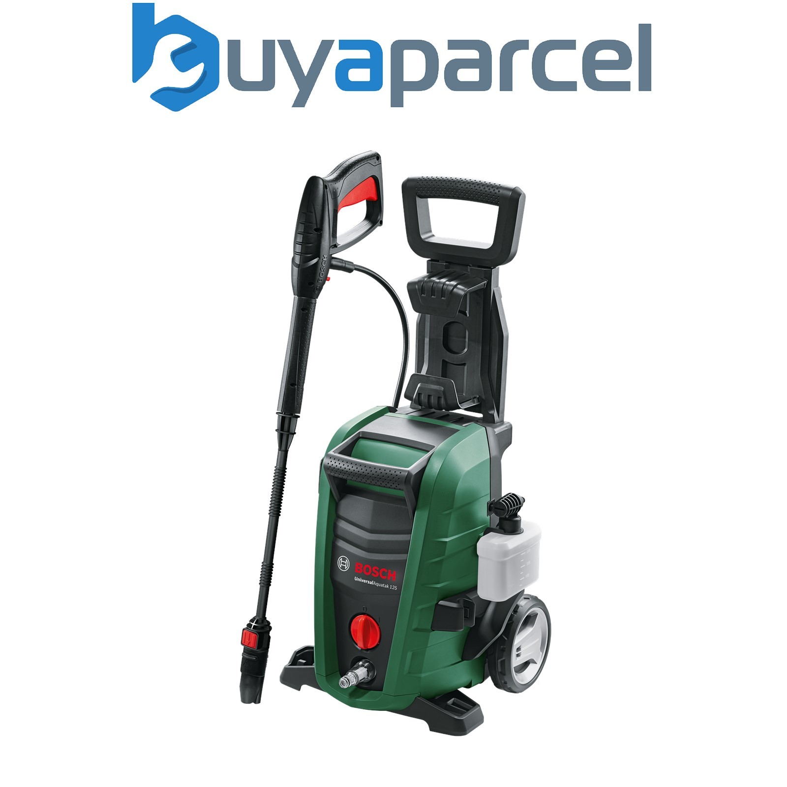 Bosch High-pressure Washer UniversalAquatak 125 Carton box 06008A7A70