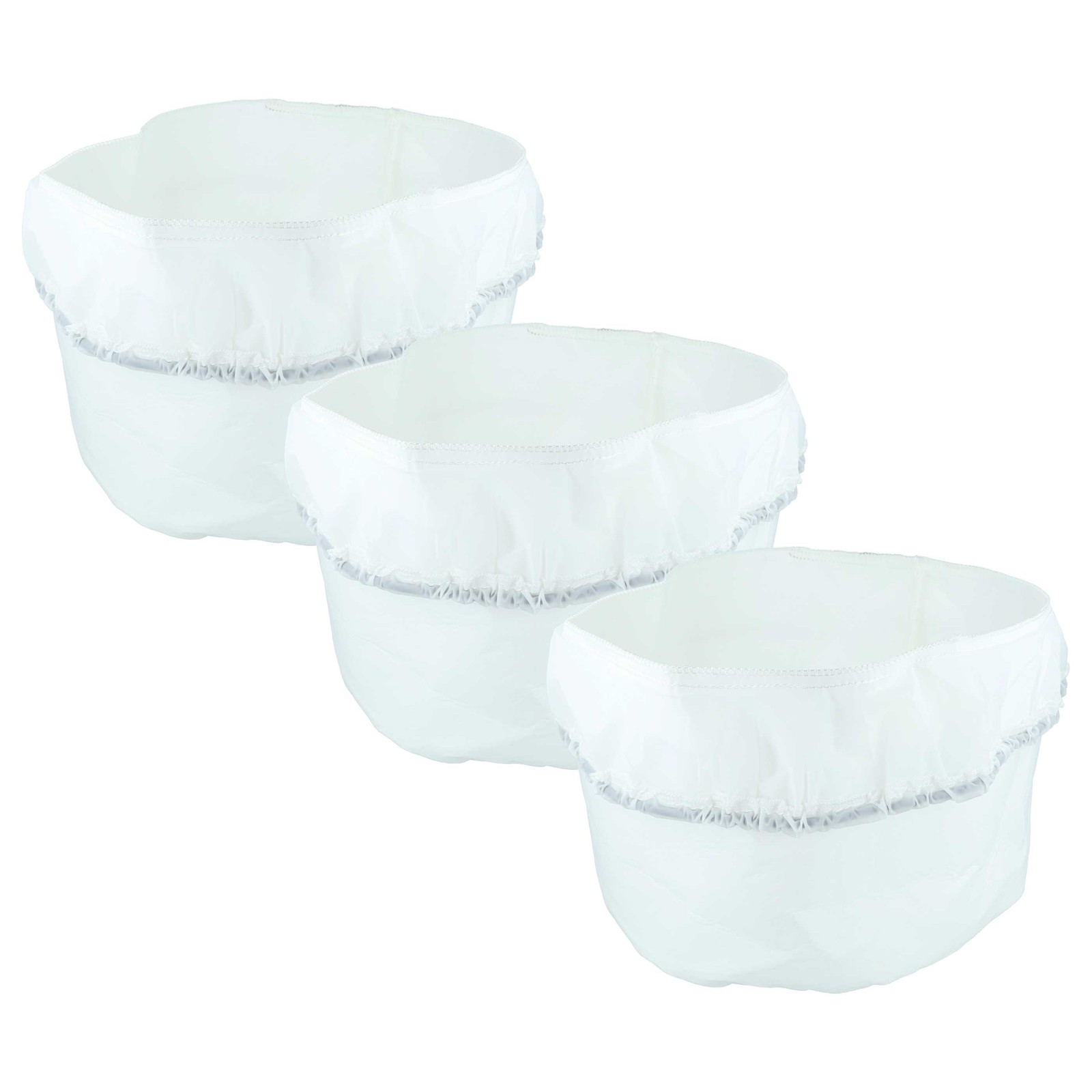 3 Fine Filter for Thomas 787217 for Hoover
