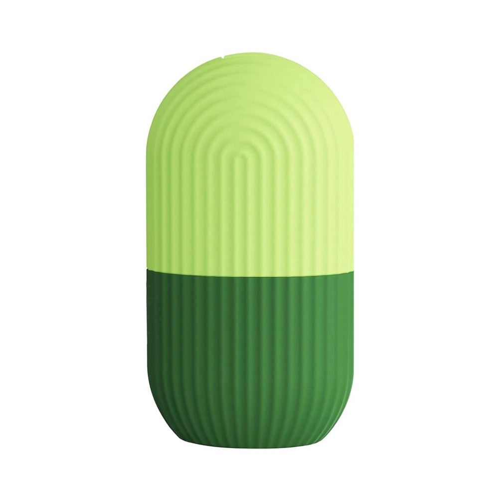 5X(Ice Face Roller Massager,ice-cube Roller for Face,Eyes and Neck5809