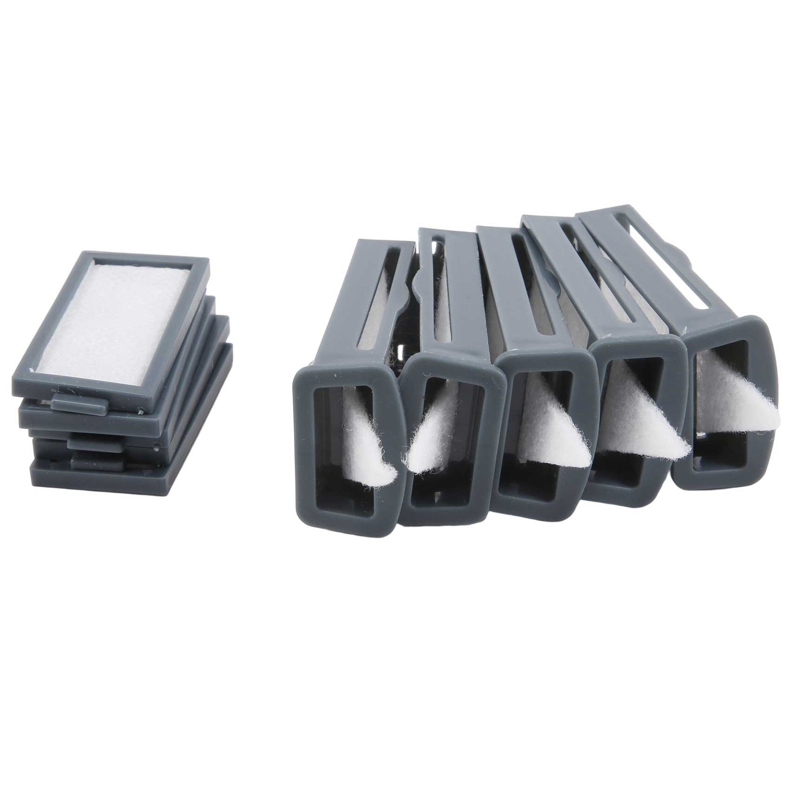 3X(5Set for  2 Reusable  and Disposable Ultra-Fine5438