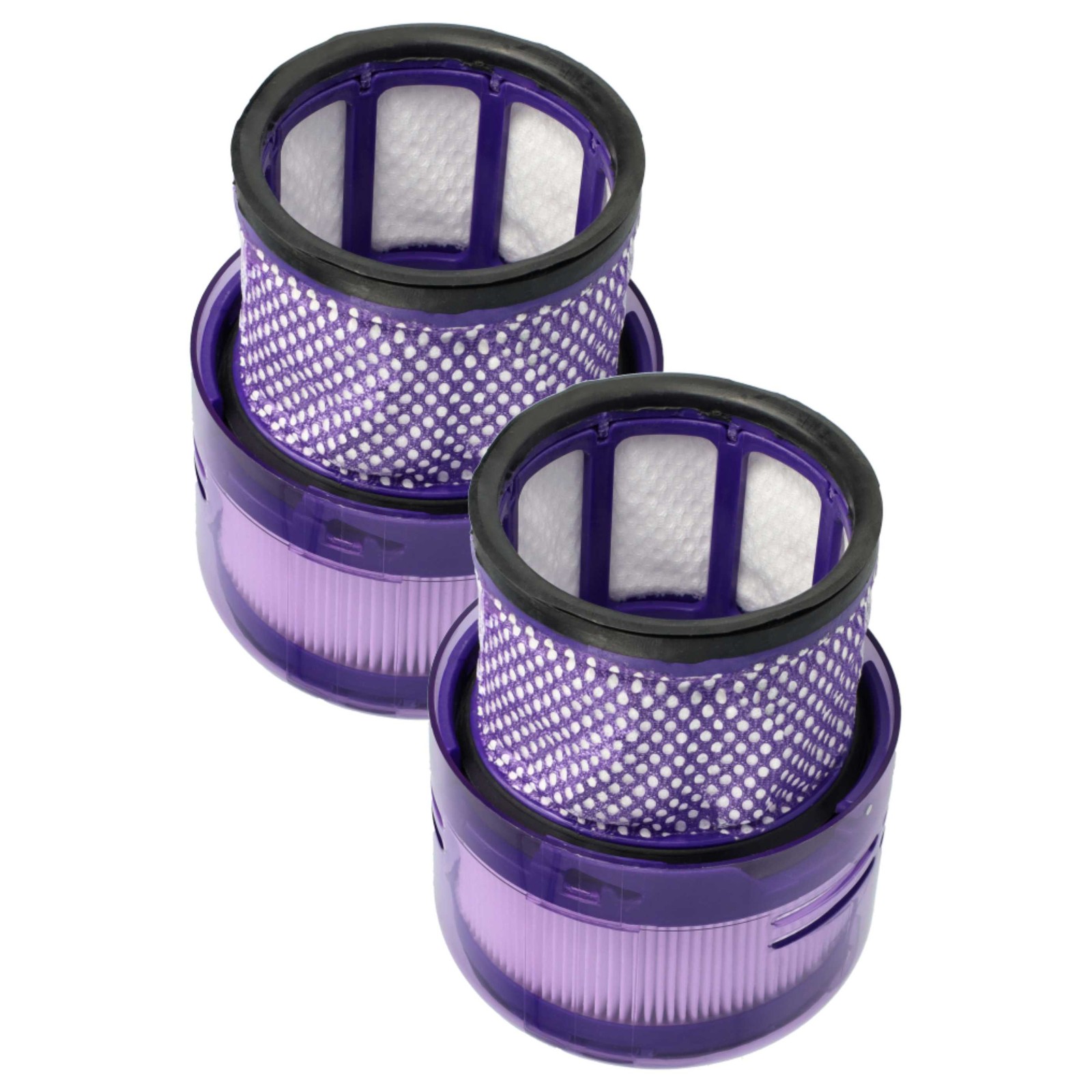 2 HEPA Filter for Dyson 965241-01