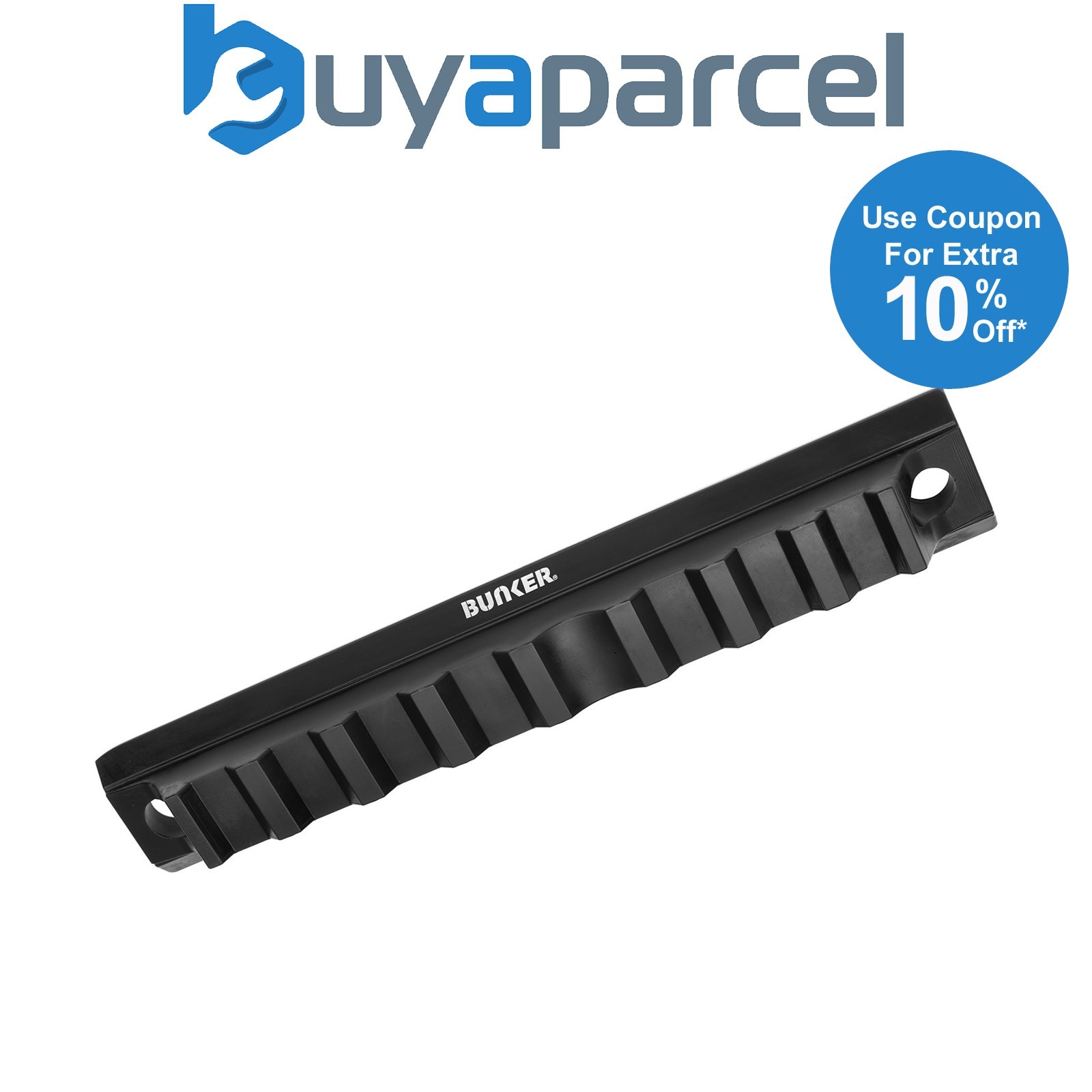 Draper 30985 BUNKER Magnetic Tool Holder, 350mm