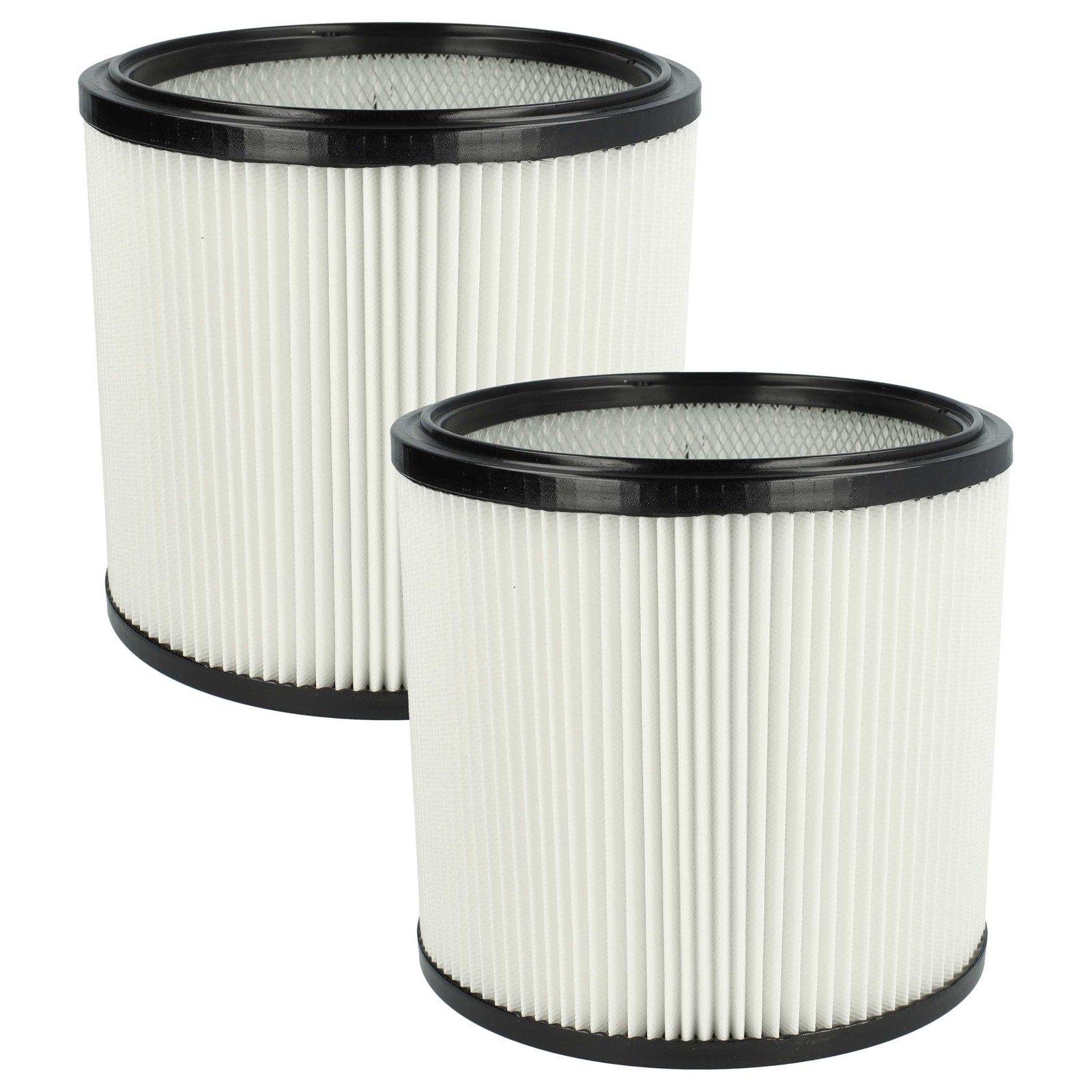 2 Cartridge Filter for Starmix FPP 3200 413525 4011240413525