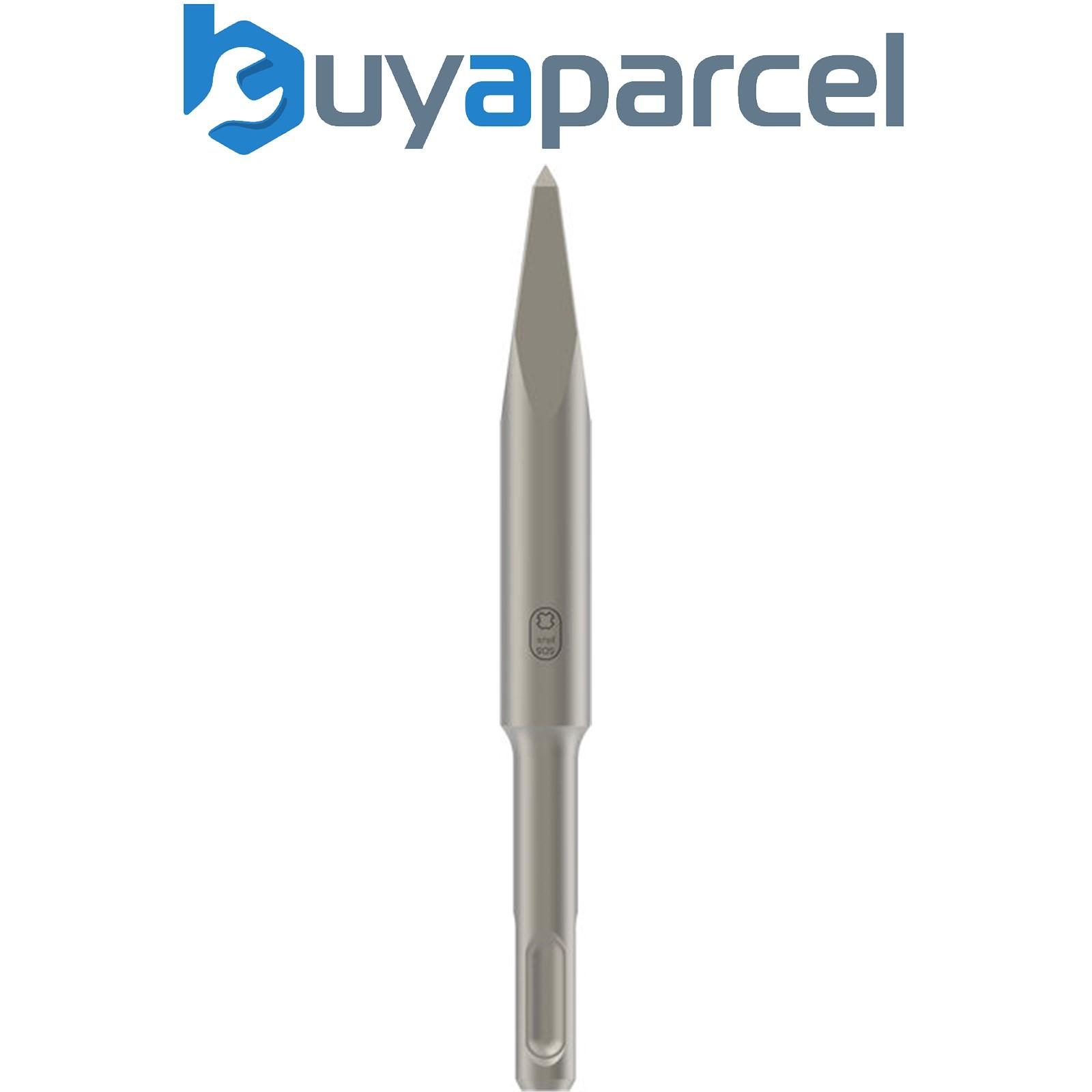Bosch Chisels PRO SDS plus-4C Pointed Chisel 140 mm 2608690176