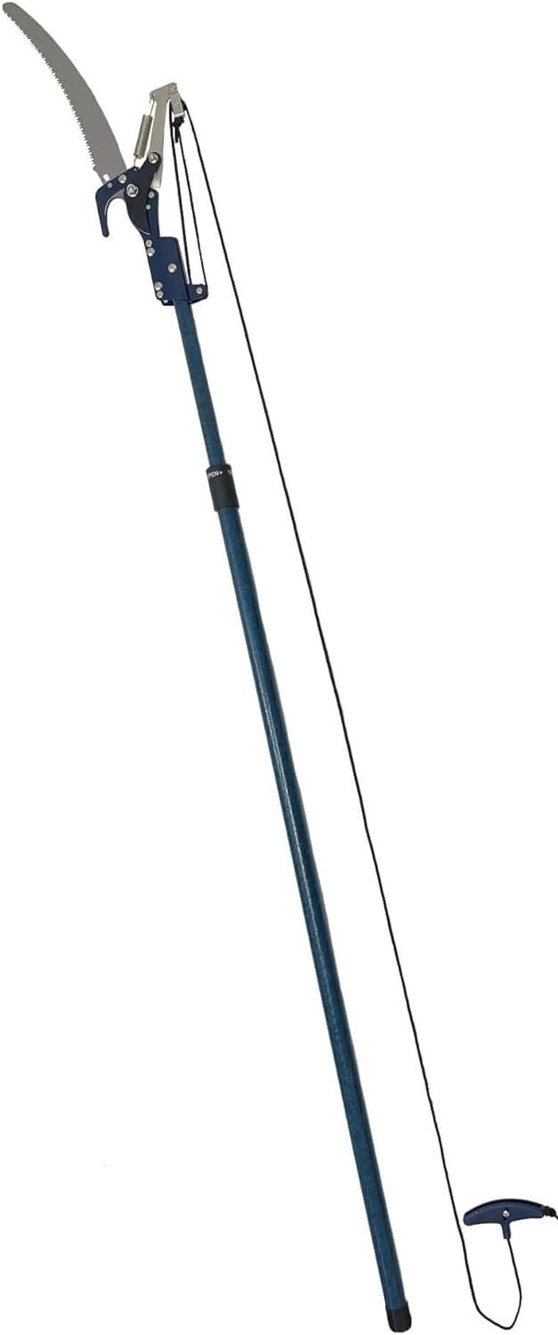 Spear & Jackson 4935TP Razorsharp Lightweight Telescopic Tree Pruner