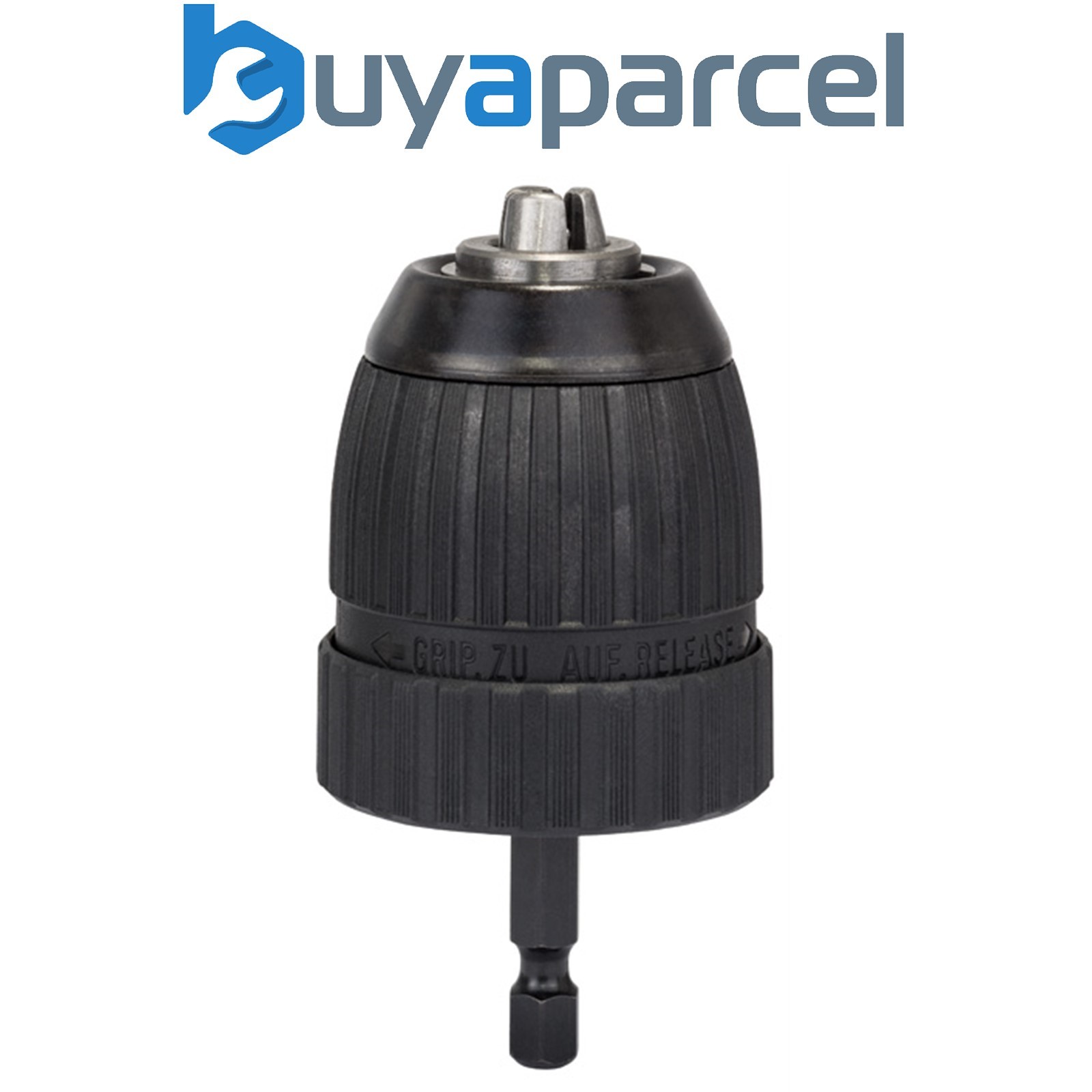 Bosch Drill chuck Keyless chucks up to 10 mm 2608572075