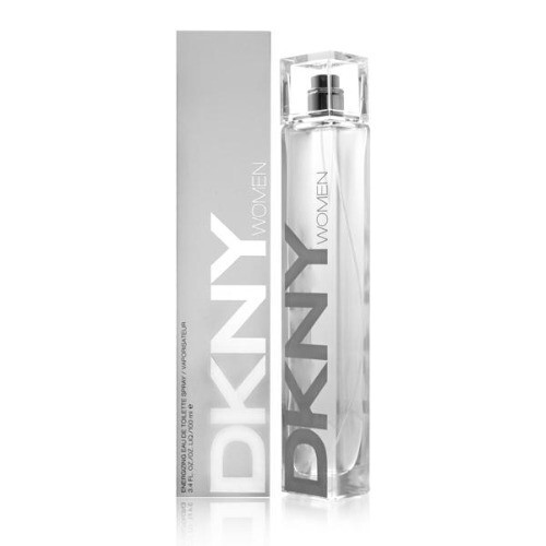 DKNY ENERGIZING FOR WOMEN 100ML EAU DE TOILETTE SPRAY BRAND NEW & SEALED