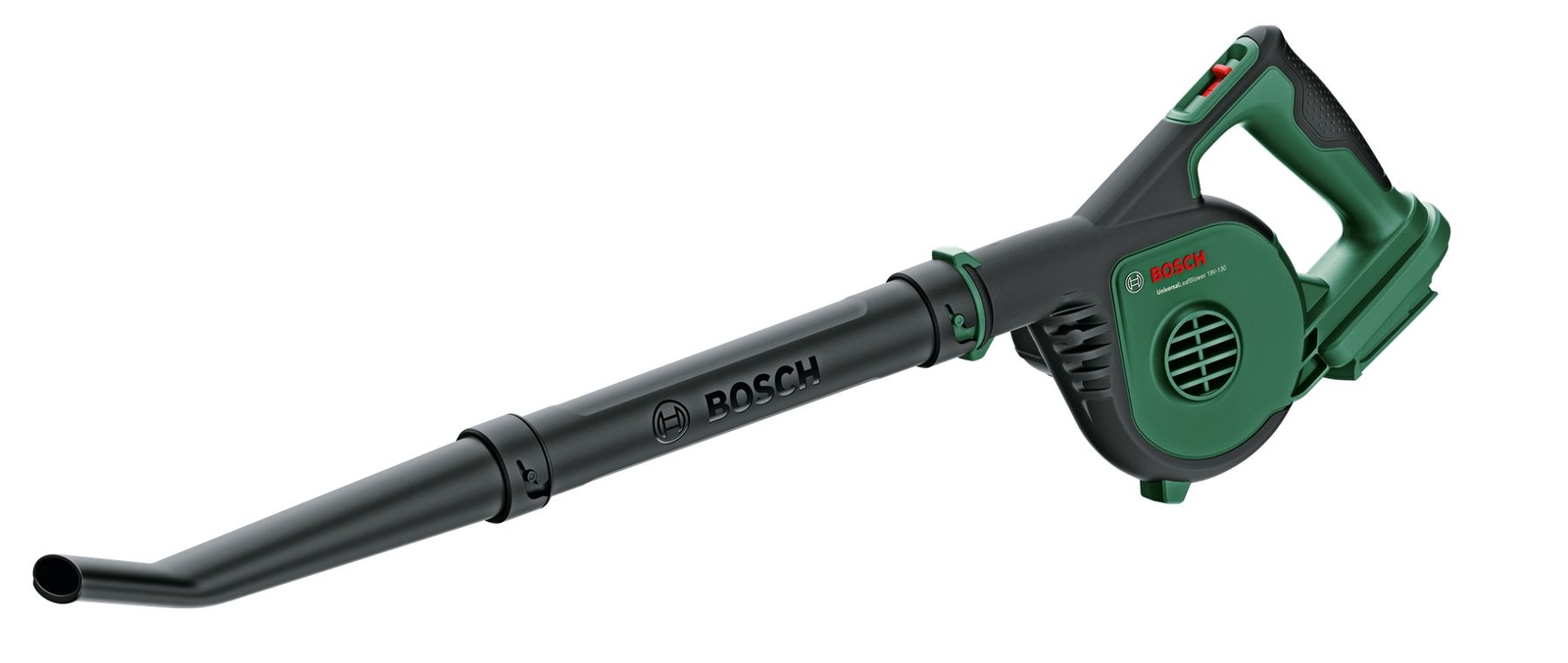 Bosch UniversalLeafBlower 18V-130 (Baretool) Cordless Blower 06008A0601